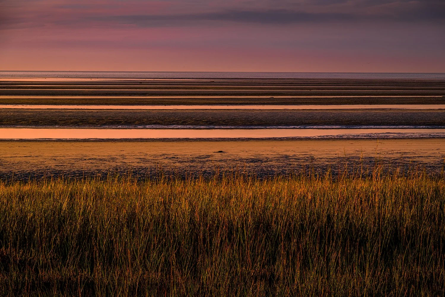Skaket Beach, Cape Cod, MA