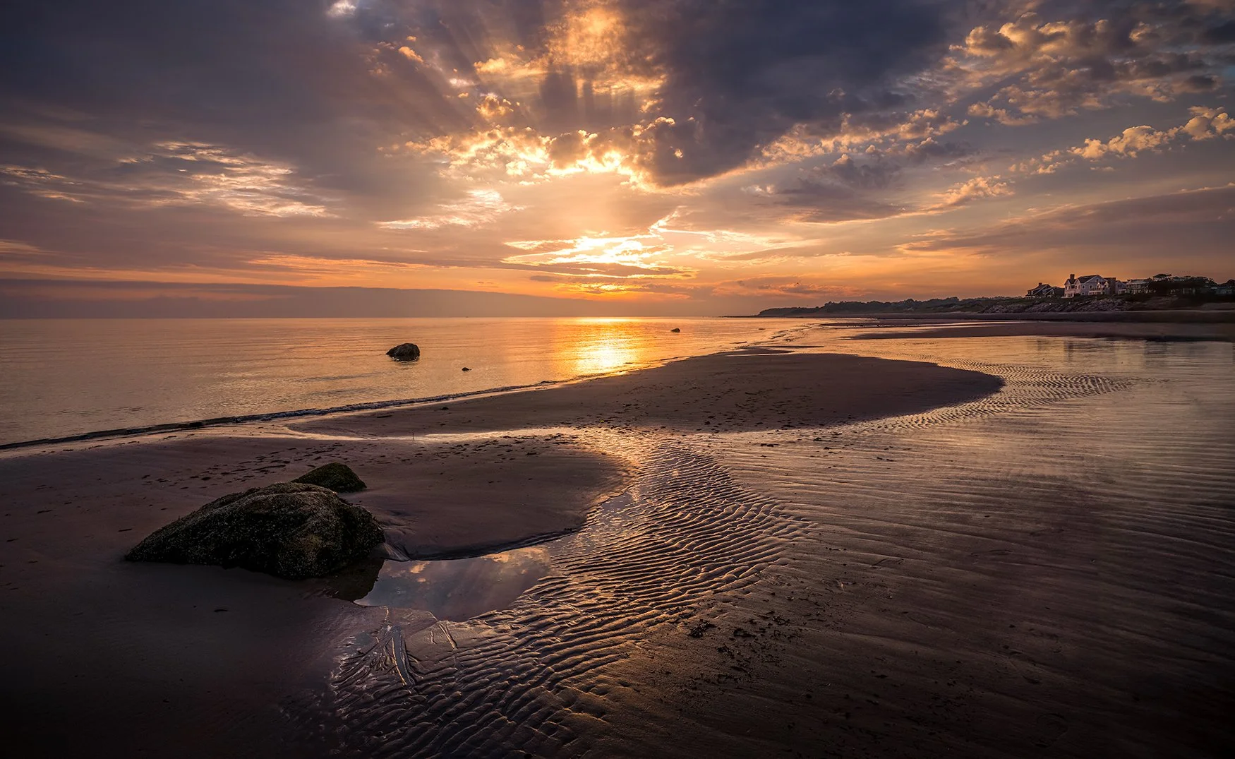 Corporation Beach, Cape Cod, MA