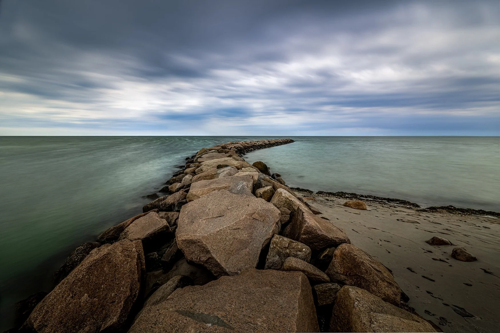 Craigville Beach, Cape Cod, MA