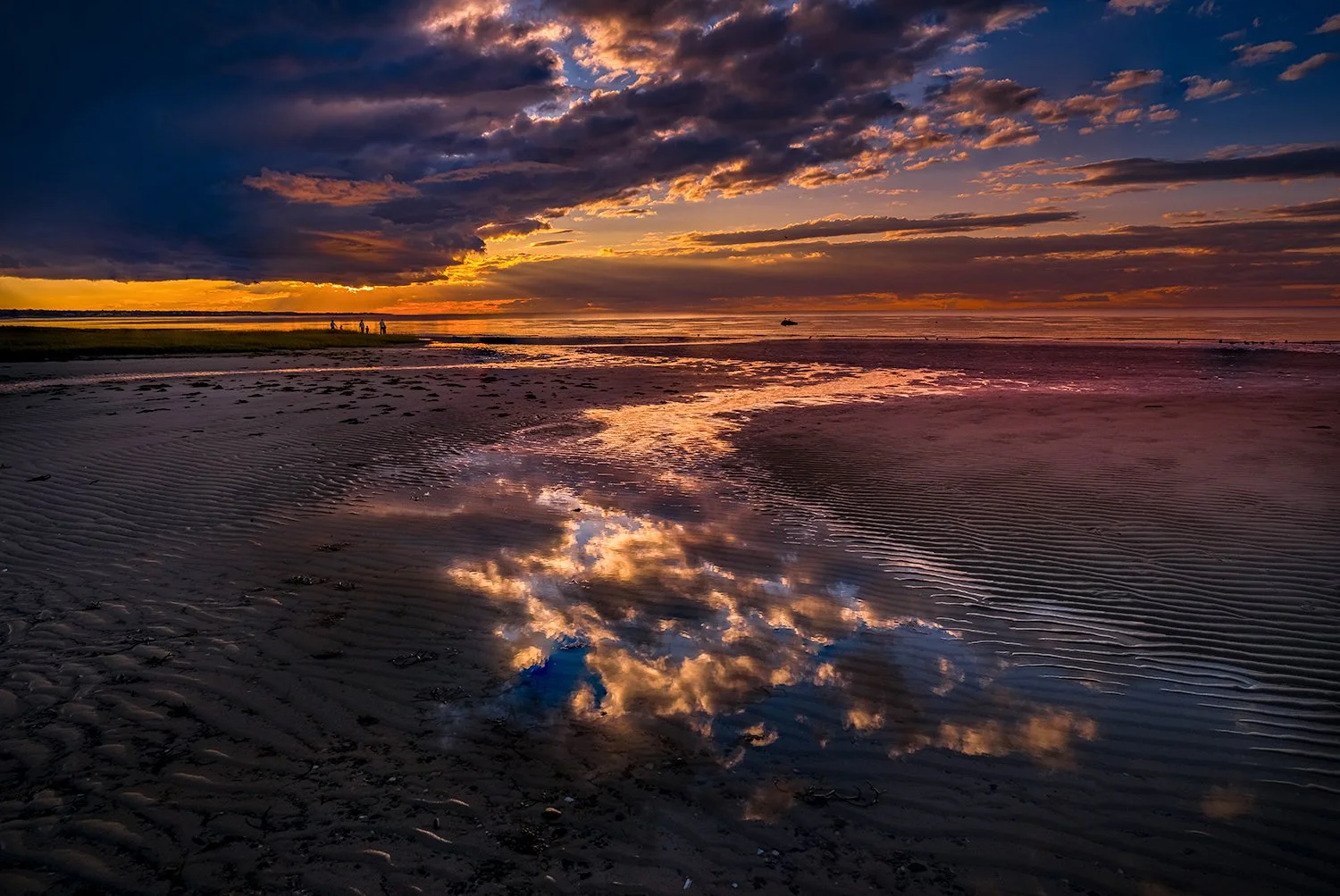 Skaket Beach, Cape Cod, MA