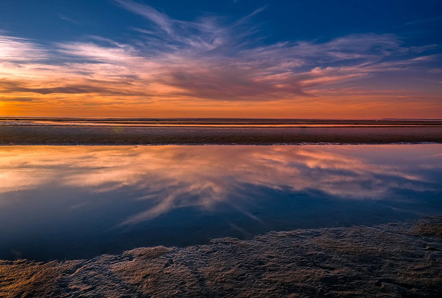 Skaket Beach, Cape Cod, MA