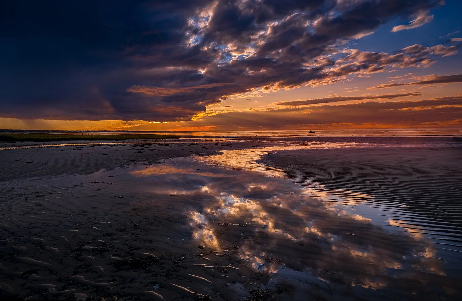 Skaket Beach, Cape Cod, MA