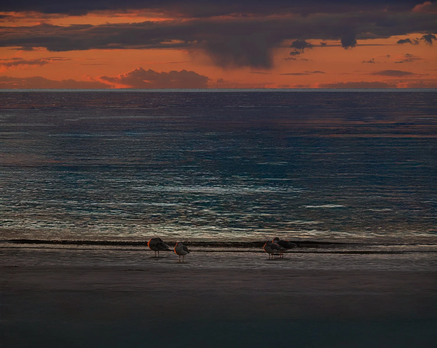 Skaket Beach, Cape Cod, MA