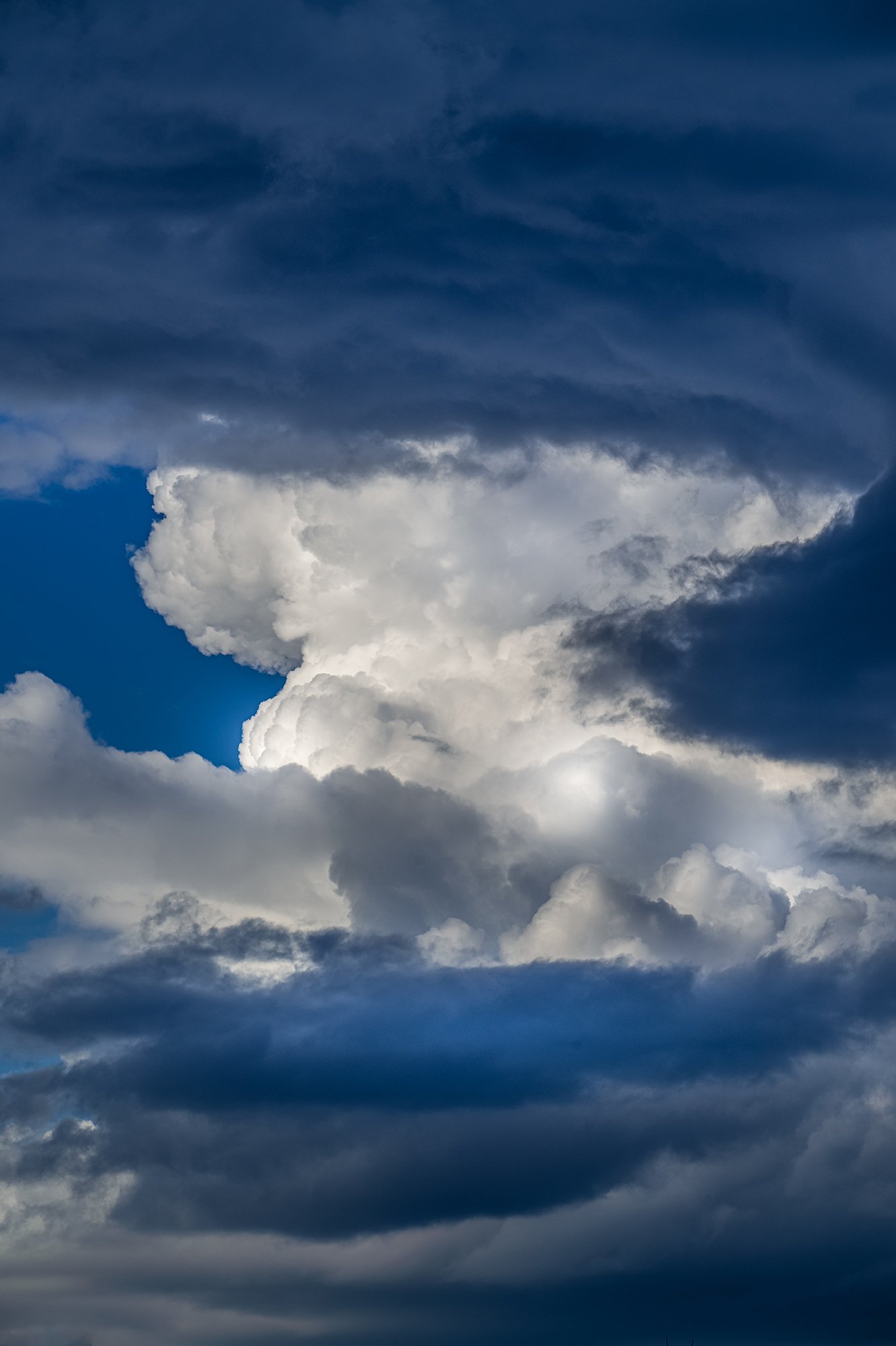 Clouds