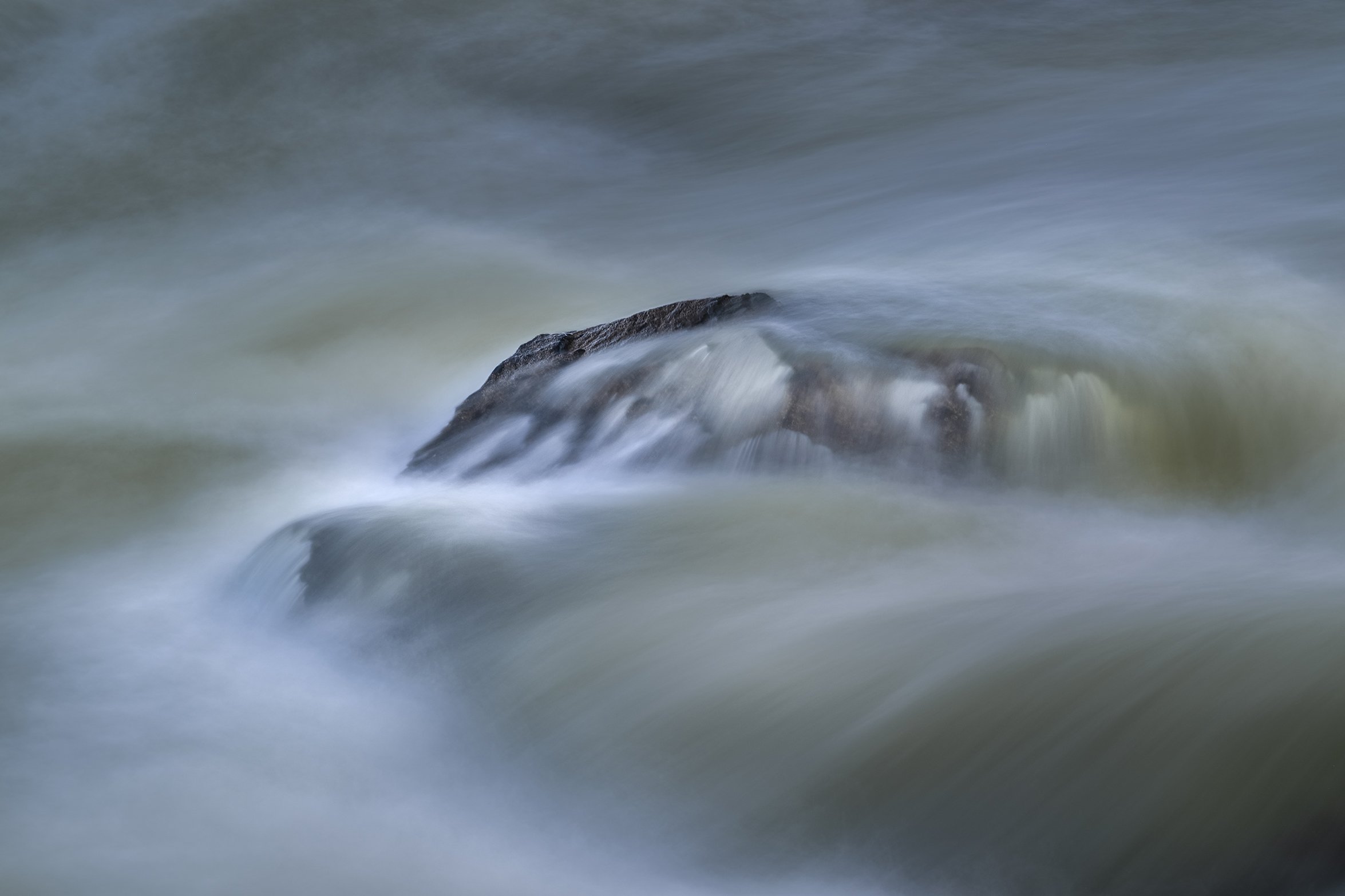 Potomac River Rapids, VA