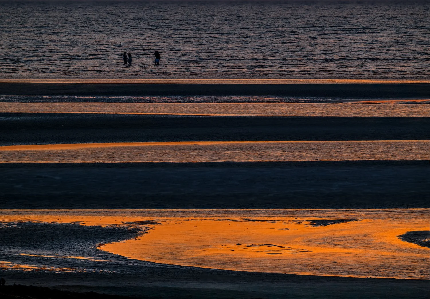 Skaket Beach, Cape Cod, MA