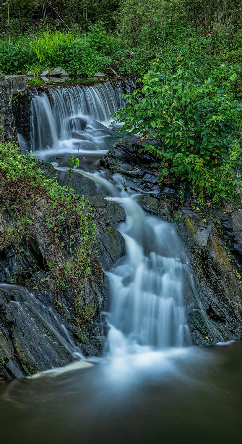 Great Falls Natl. Park, MD