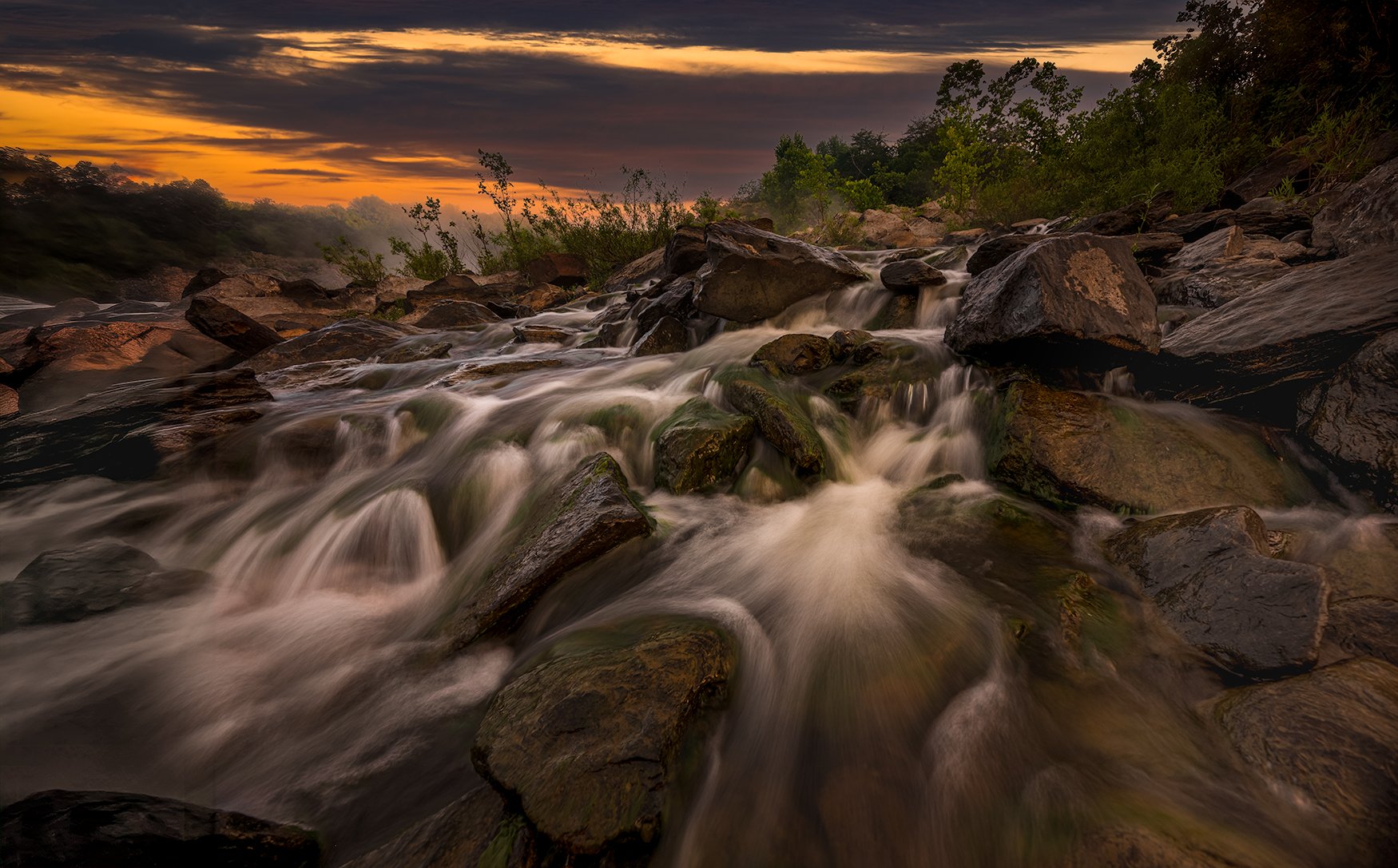 Great Falls Natl. Park, MD