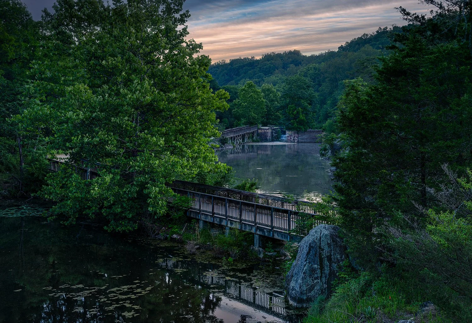 Great Falls Natl. Park, MD