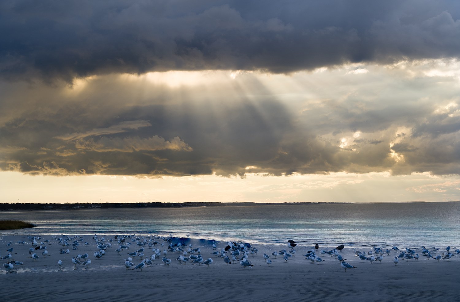 Skaket Beach, Cape Cod, MA
