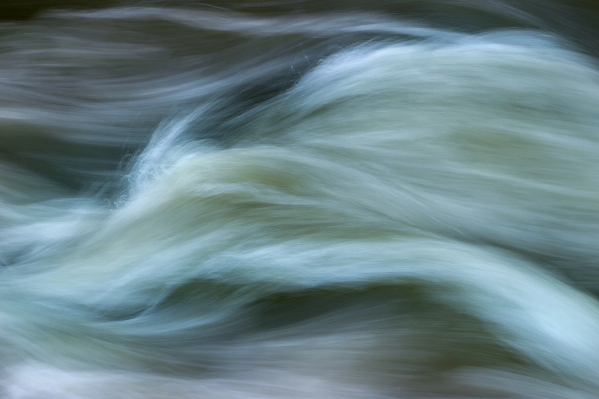 Potomac River Rapids, VA