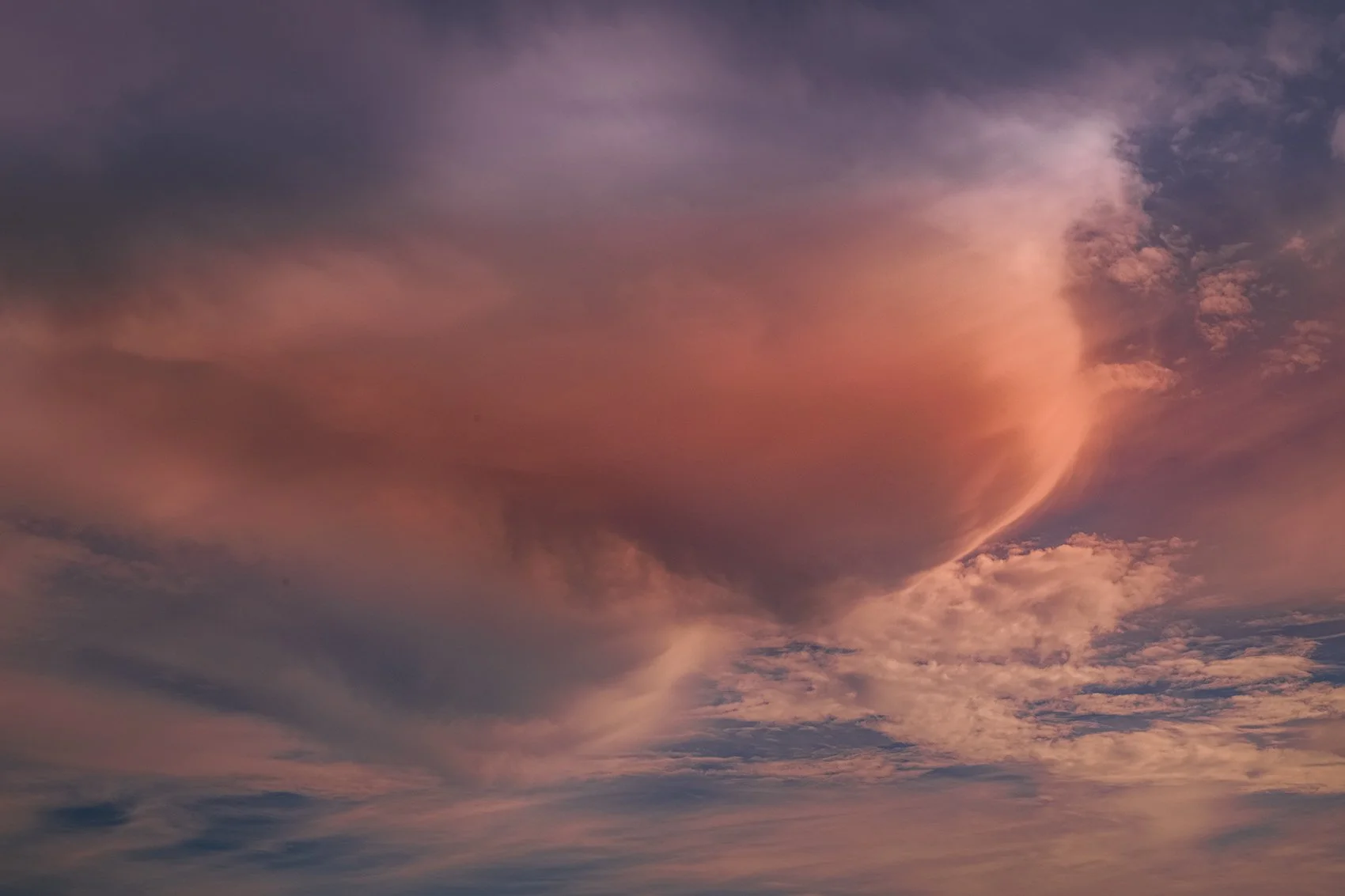 Clouds