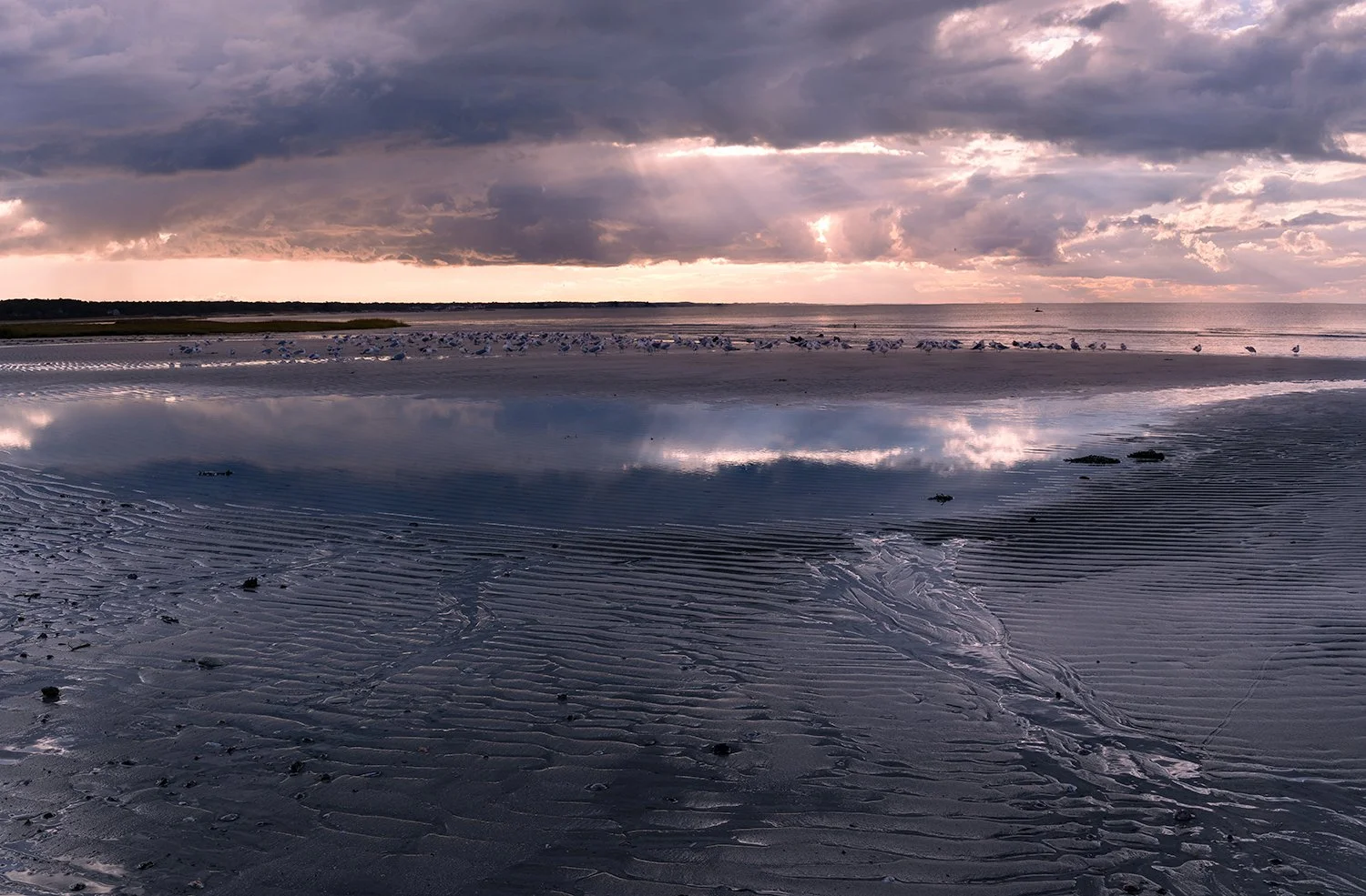 Skaket Beach, Cape Cod, MA