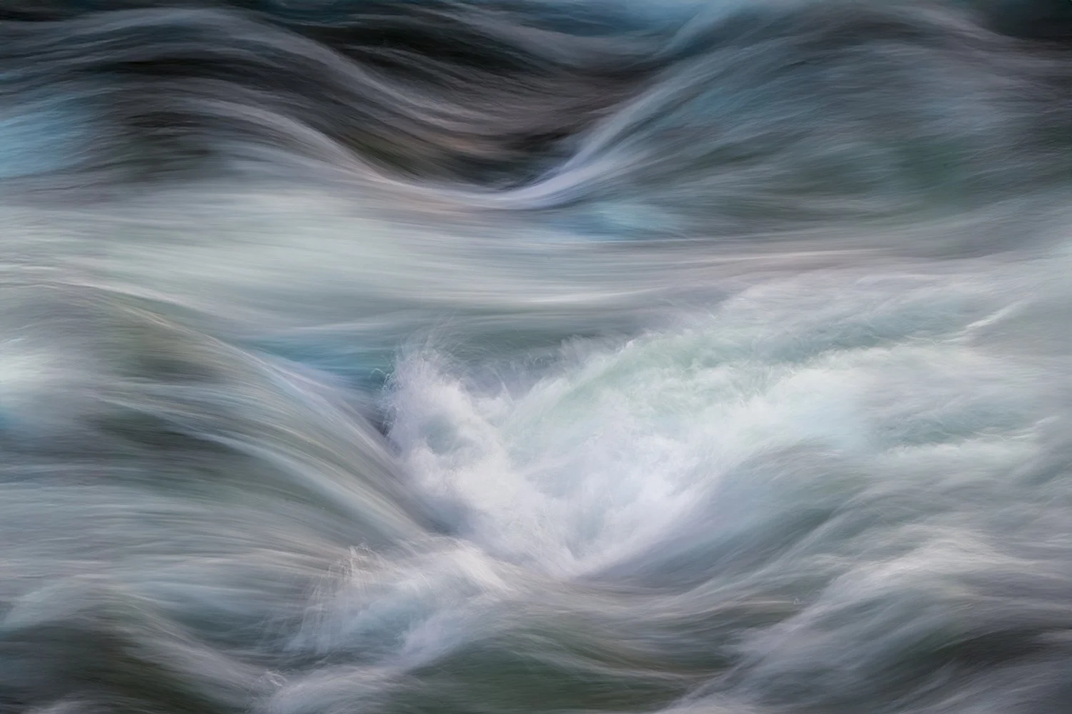 Potomac River Rapids, VA