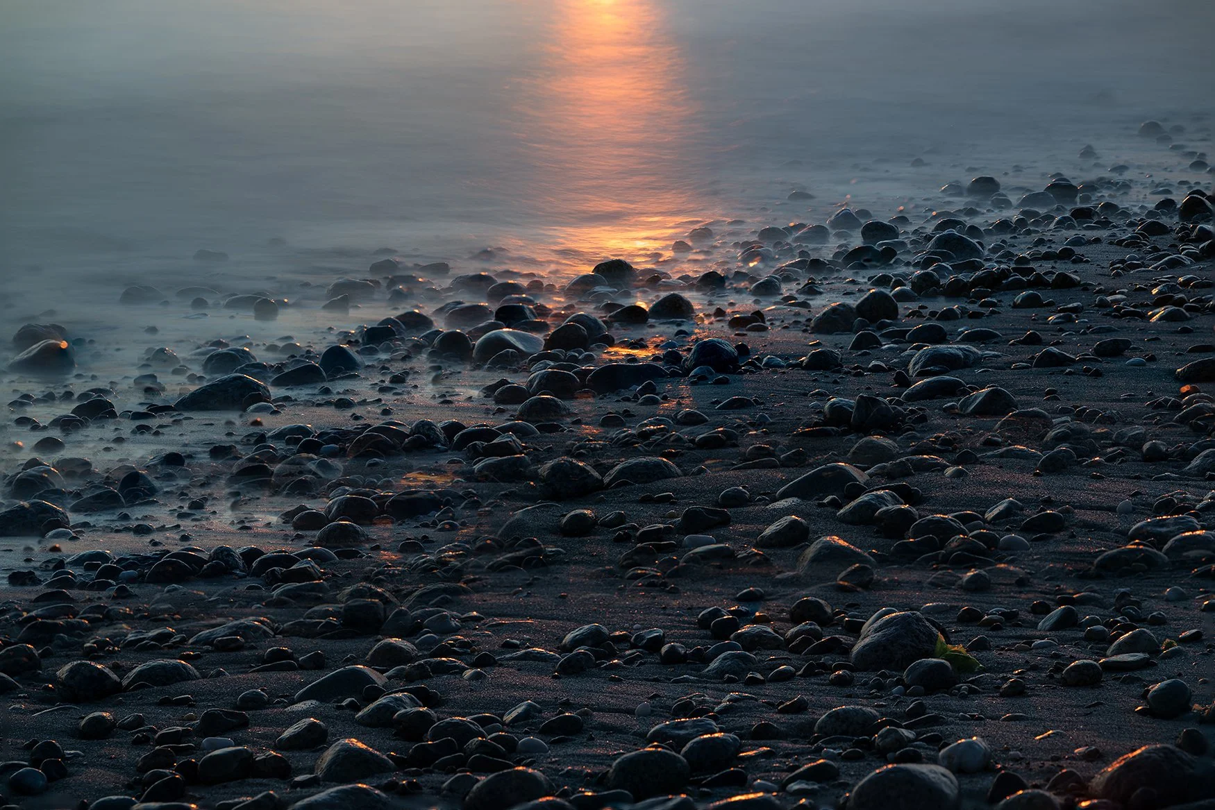 Sandy Neck Beach, MA