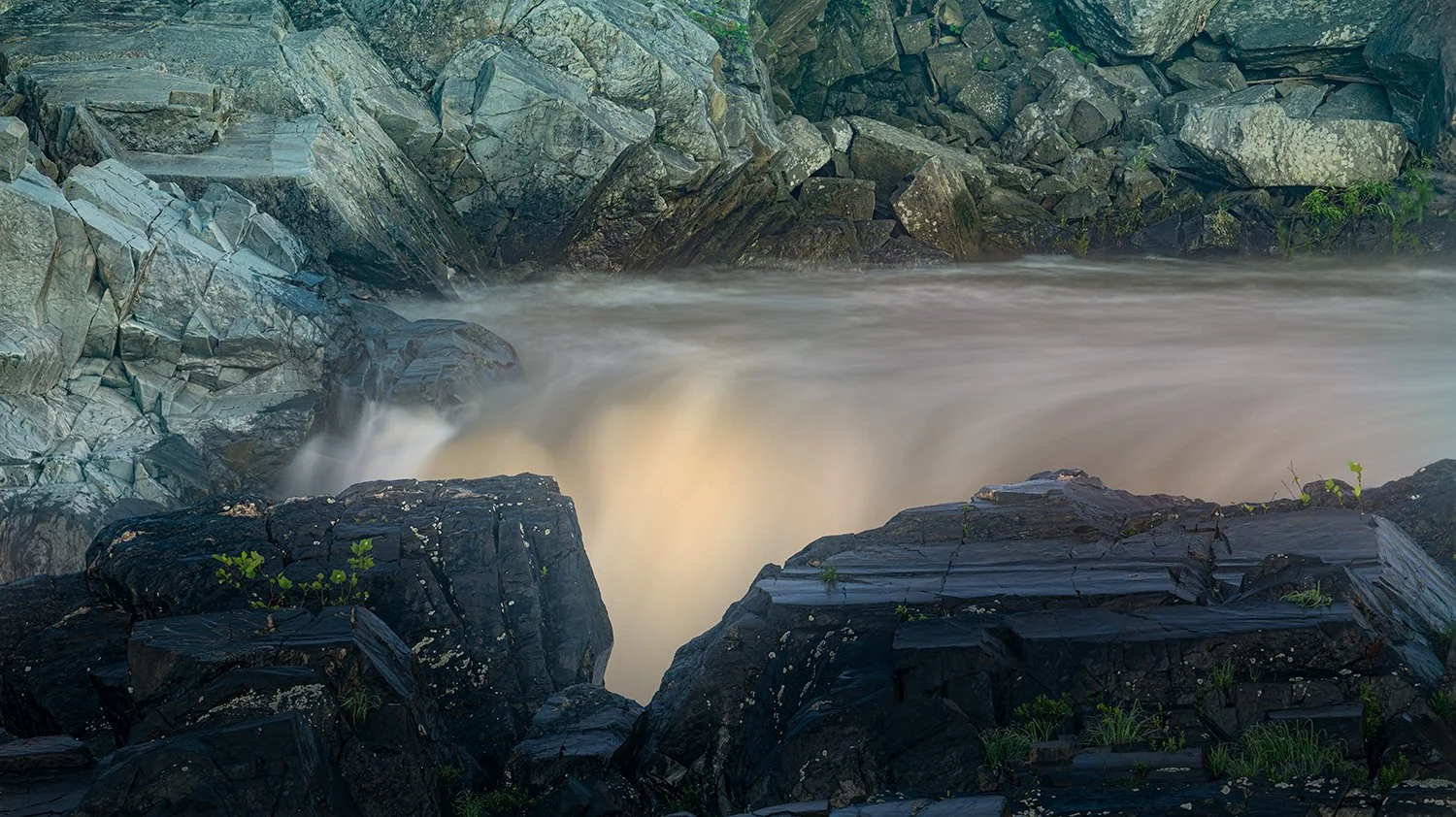 Great Falls NPS, MD & VA
