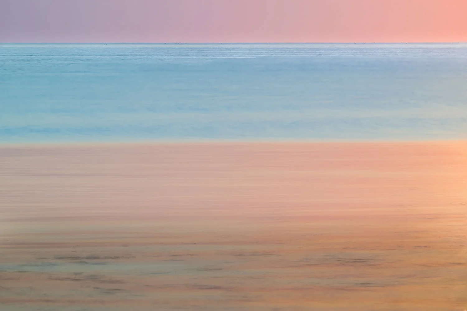 Sandy Neck Beach, Cape Cod, MA