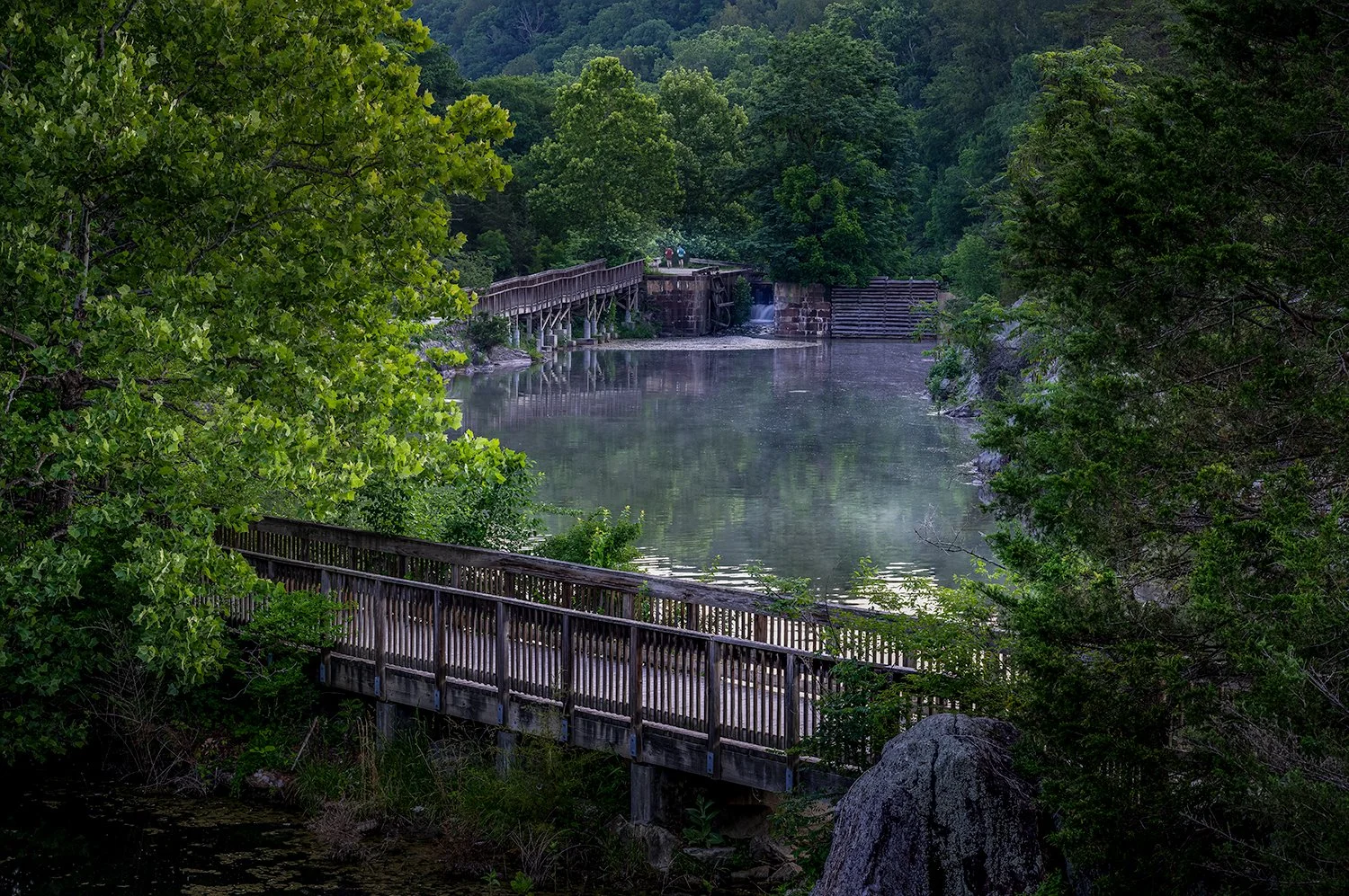 Great Falls Natl. Park, MD