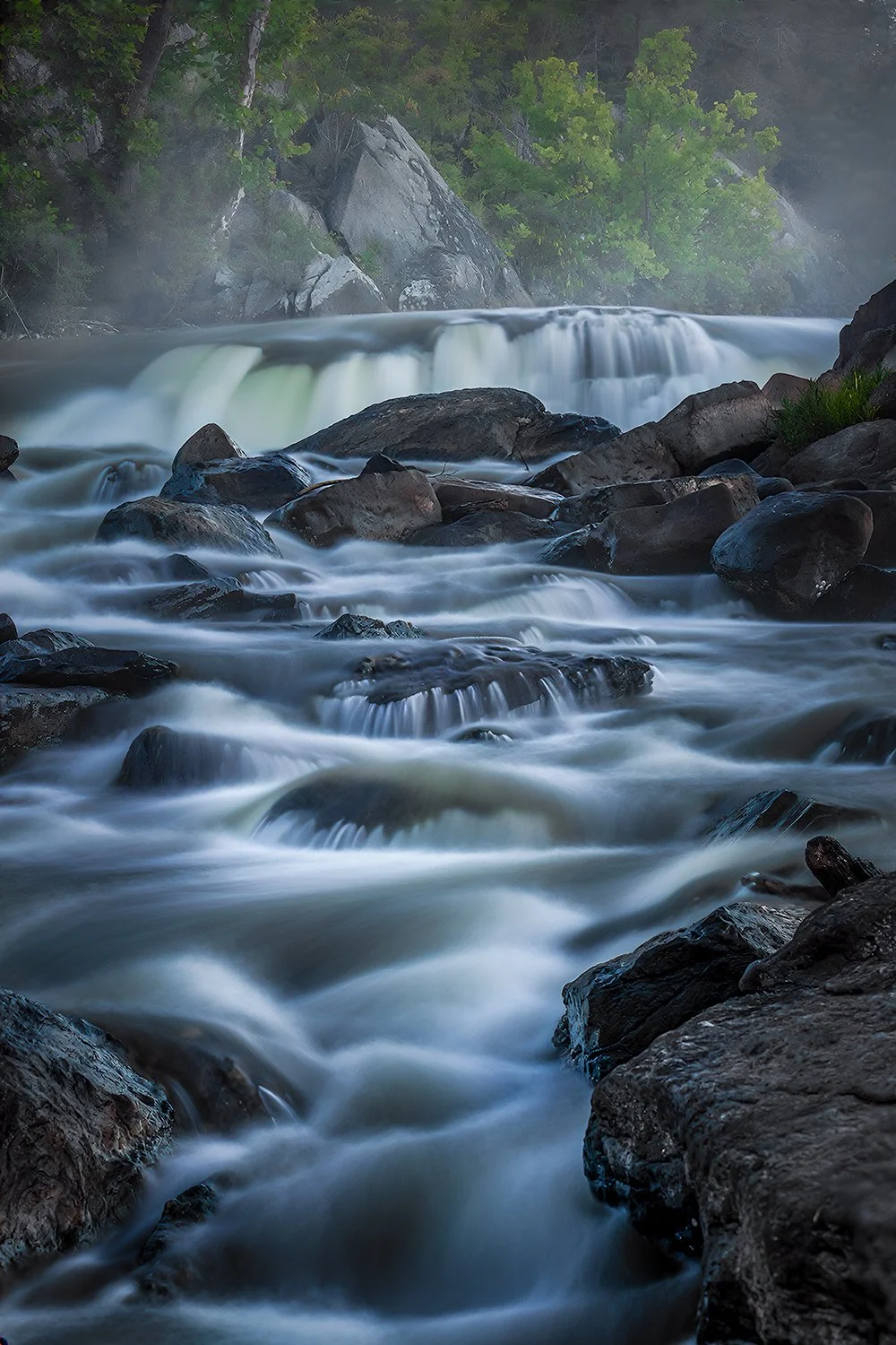 Great Falls Natl. Park, MD