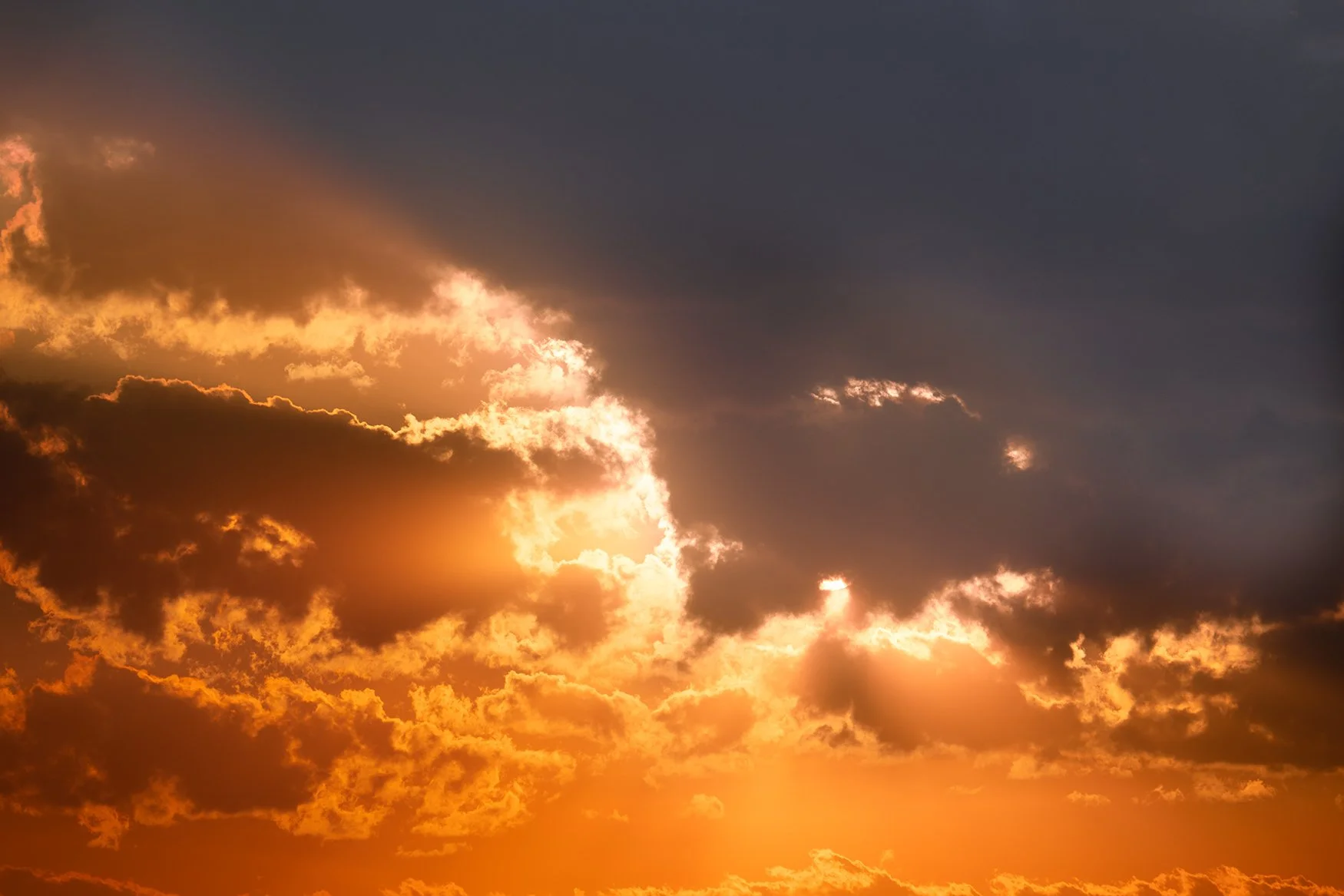 Clouds
