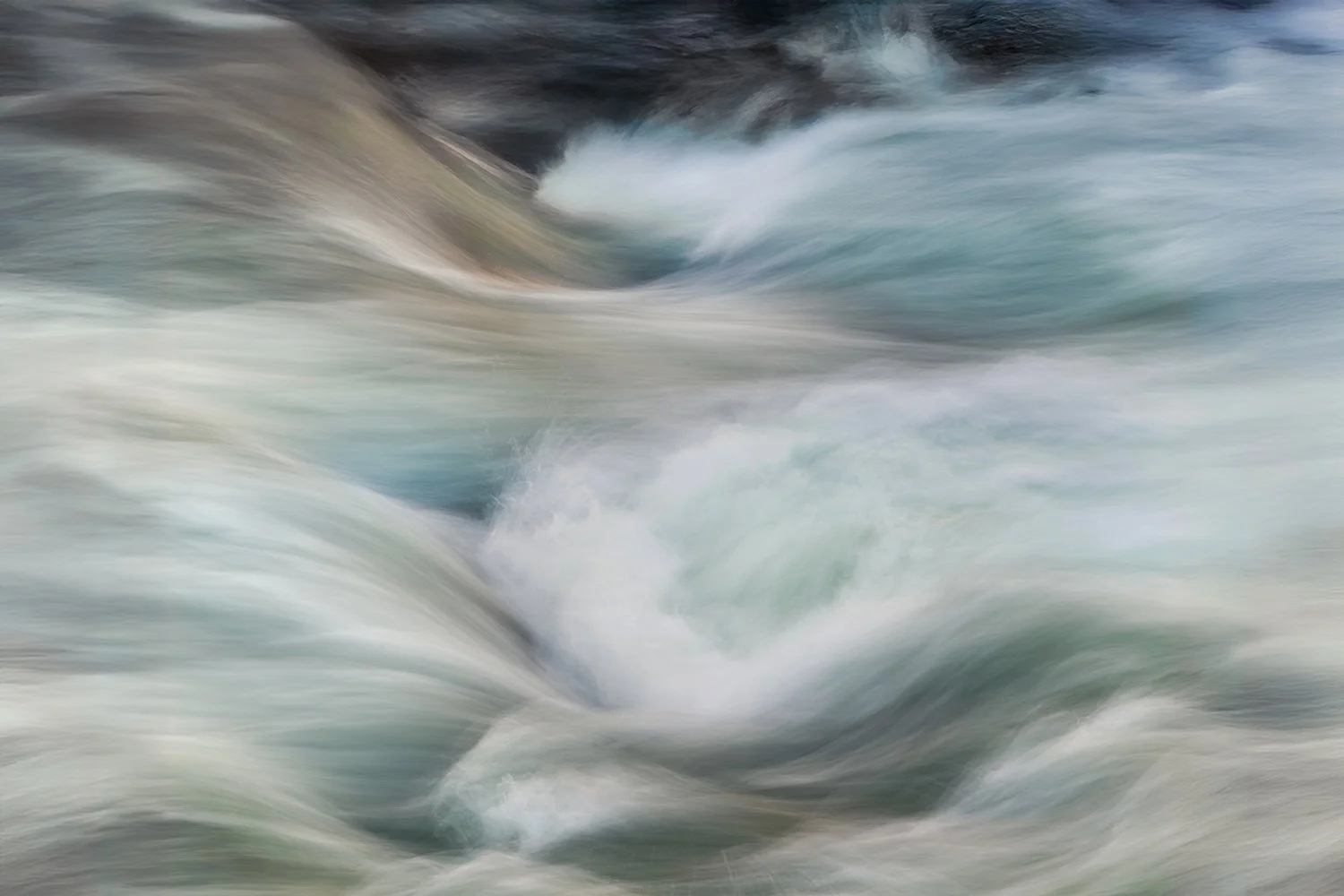 Potomac River Rapids, VA