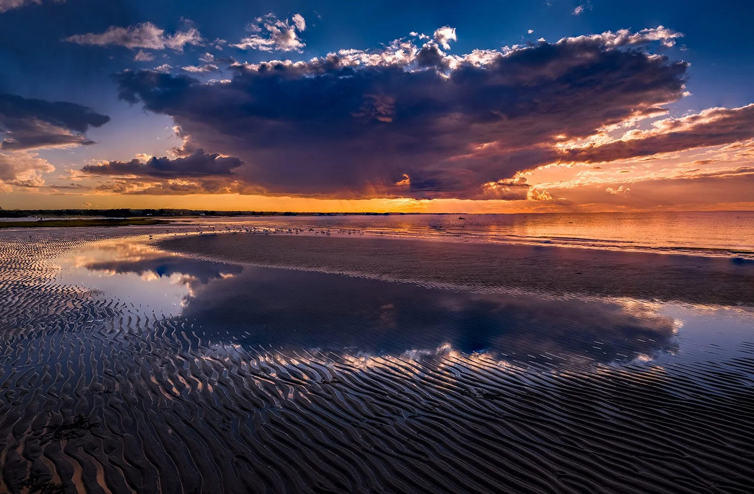 Skaket Beach, Cape Cod, MA