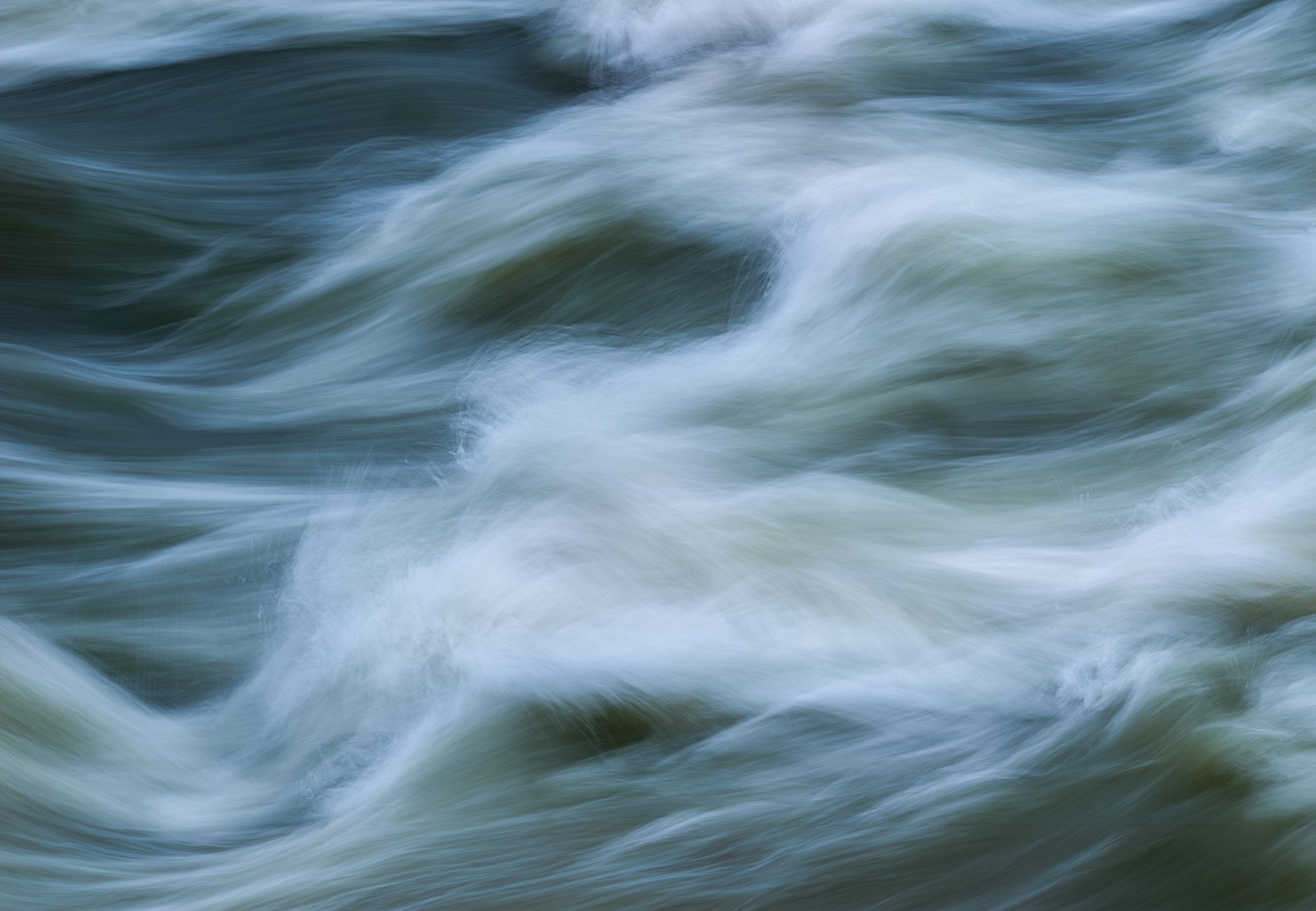 Potomac River Rapids, VA
