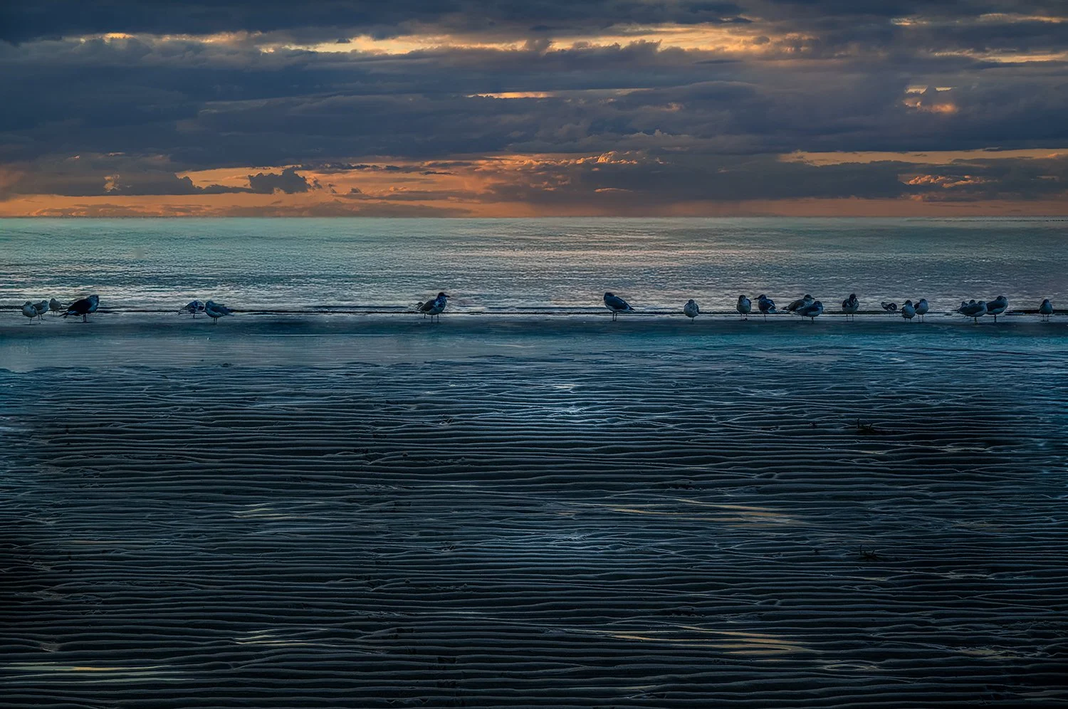 Skaket Beach, Cape Cod, MA
