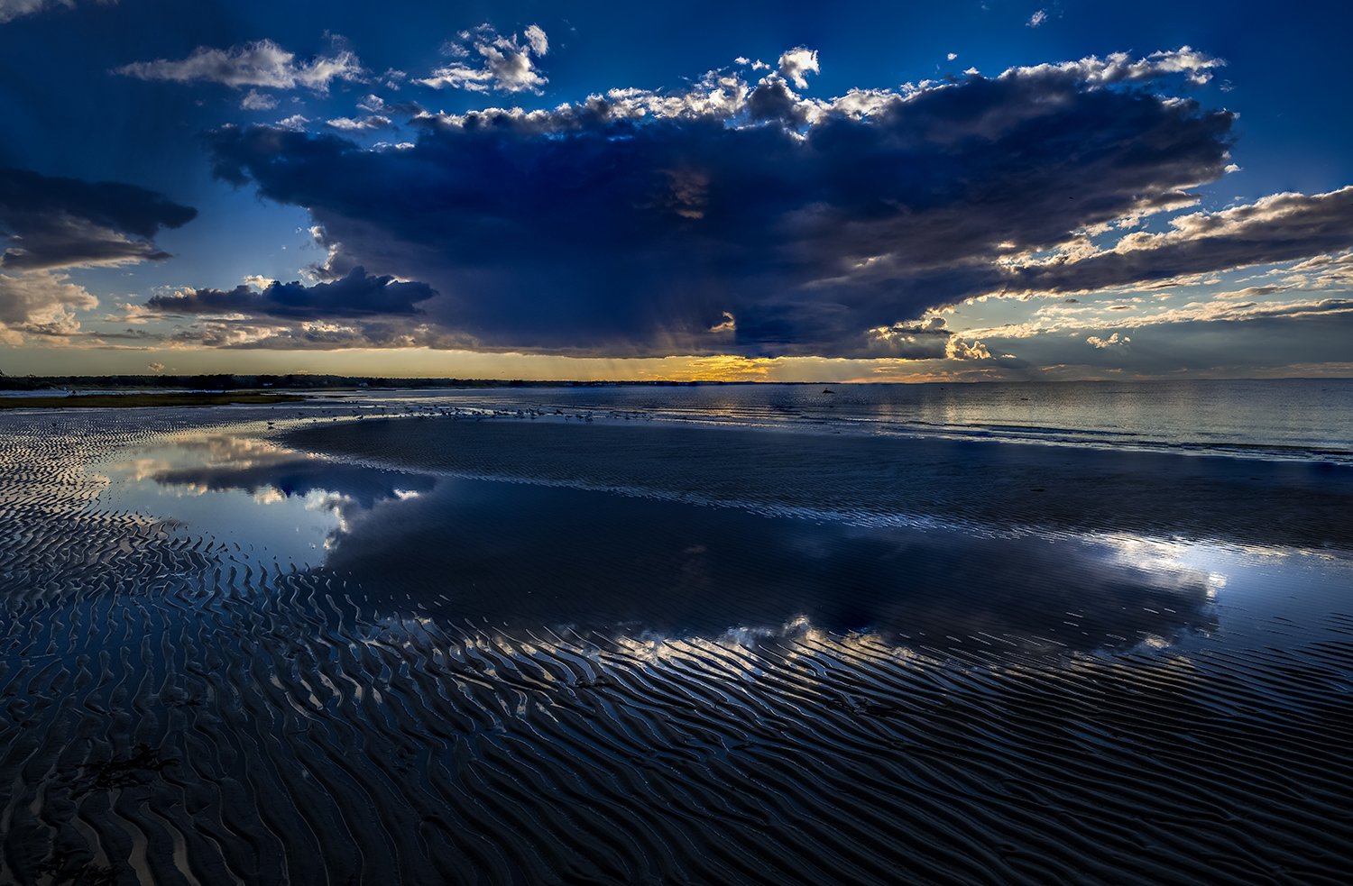 Skaket Beach, Cape Cod, MA