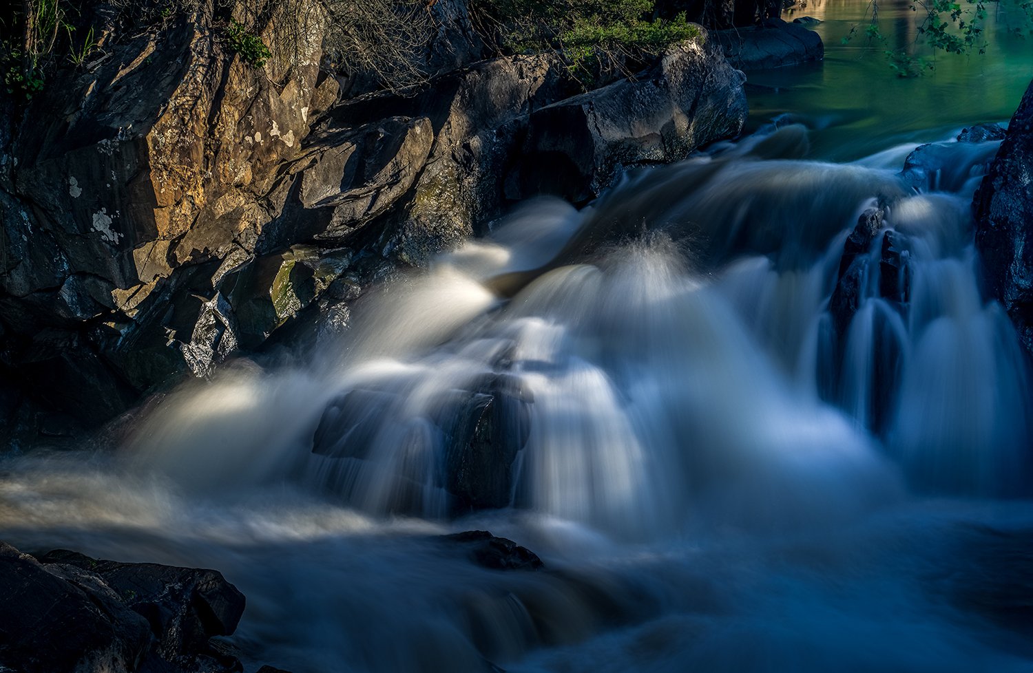 Great Falls NPS, MD & VA