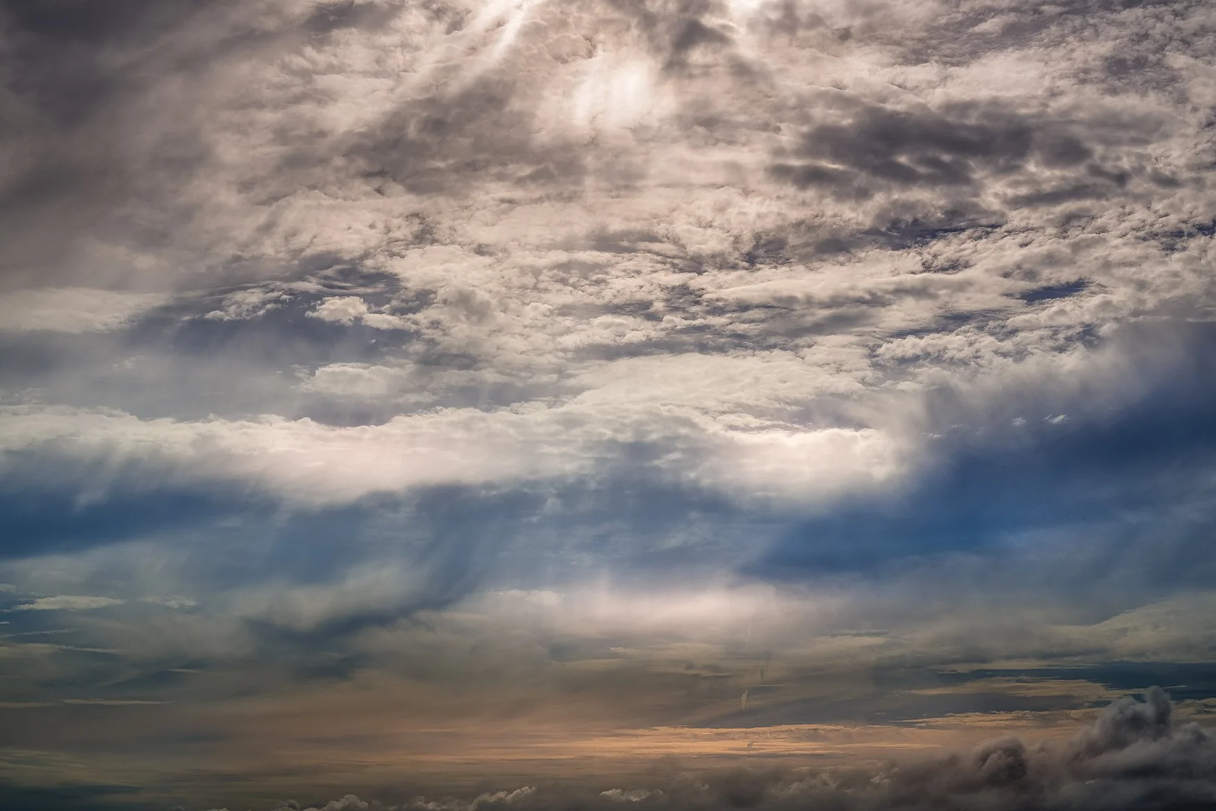 Clouds