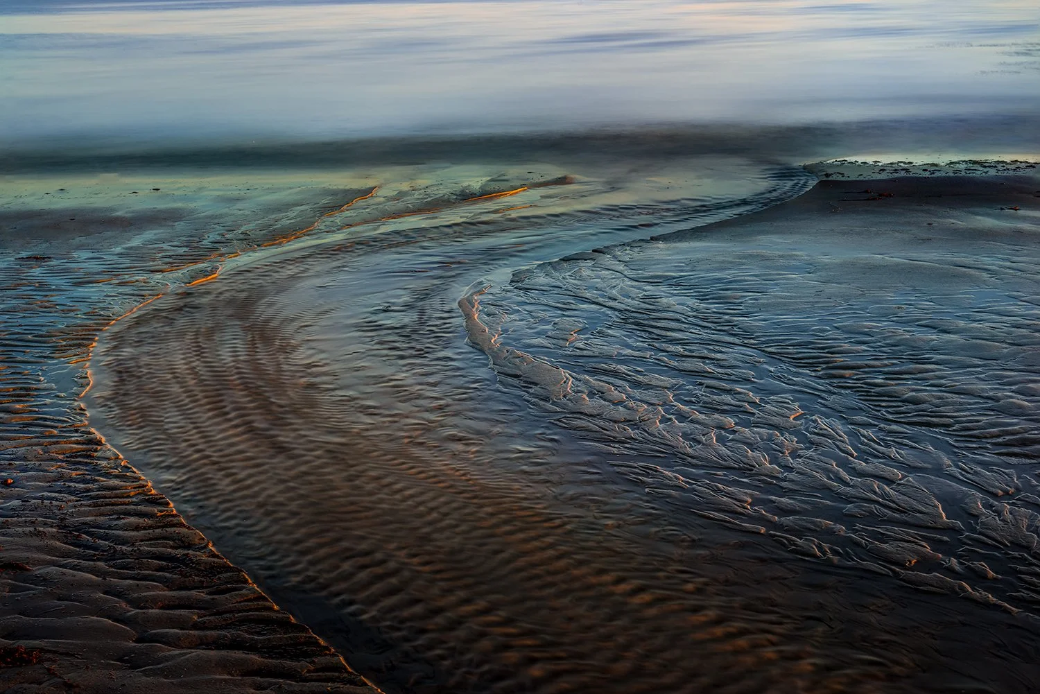 Mayflower Beach, Cape Cod, MA