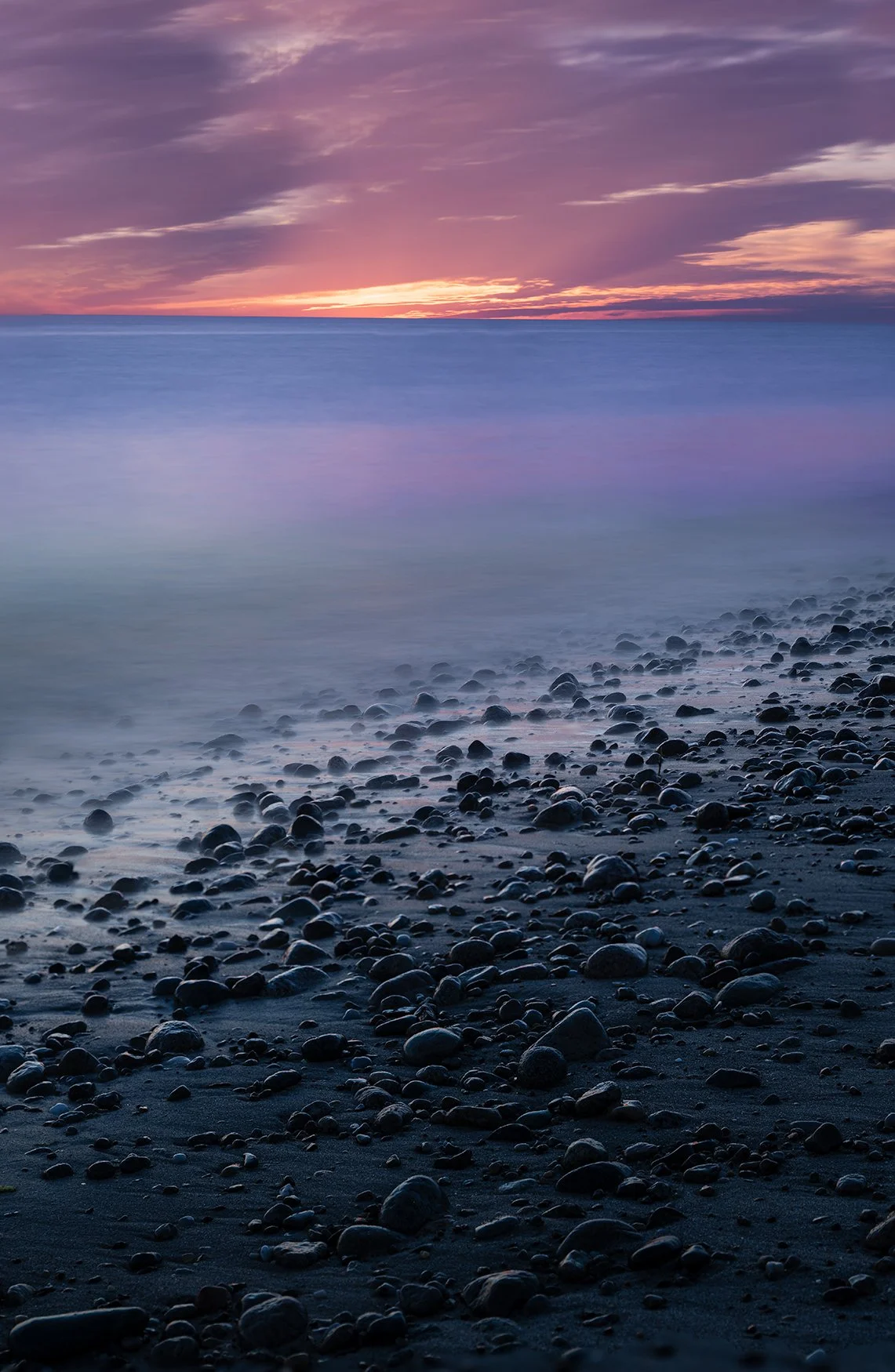 Sandy Neck Beach, Barnstable, MA