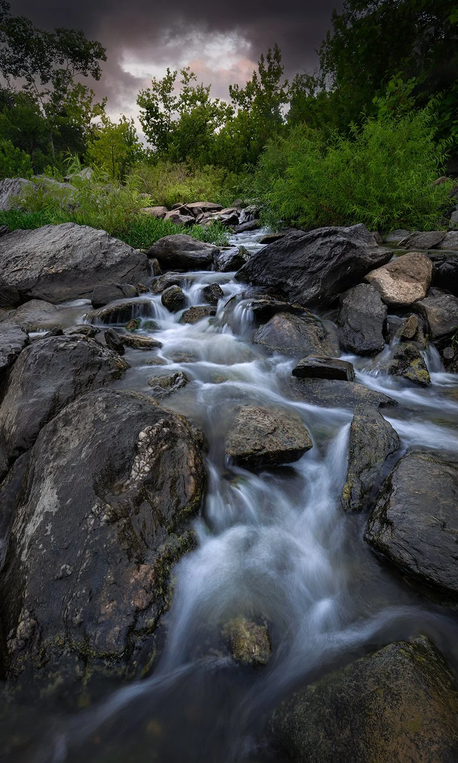 Great Falls Natl. Park, MD