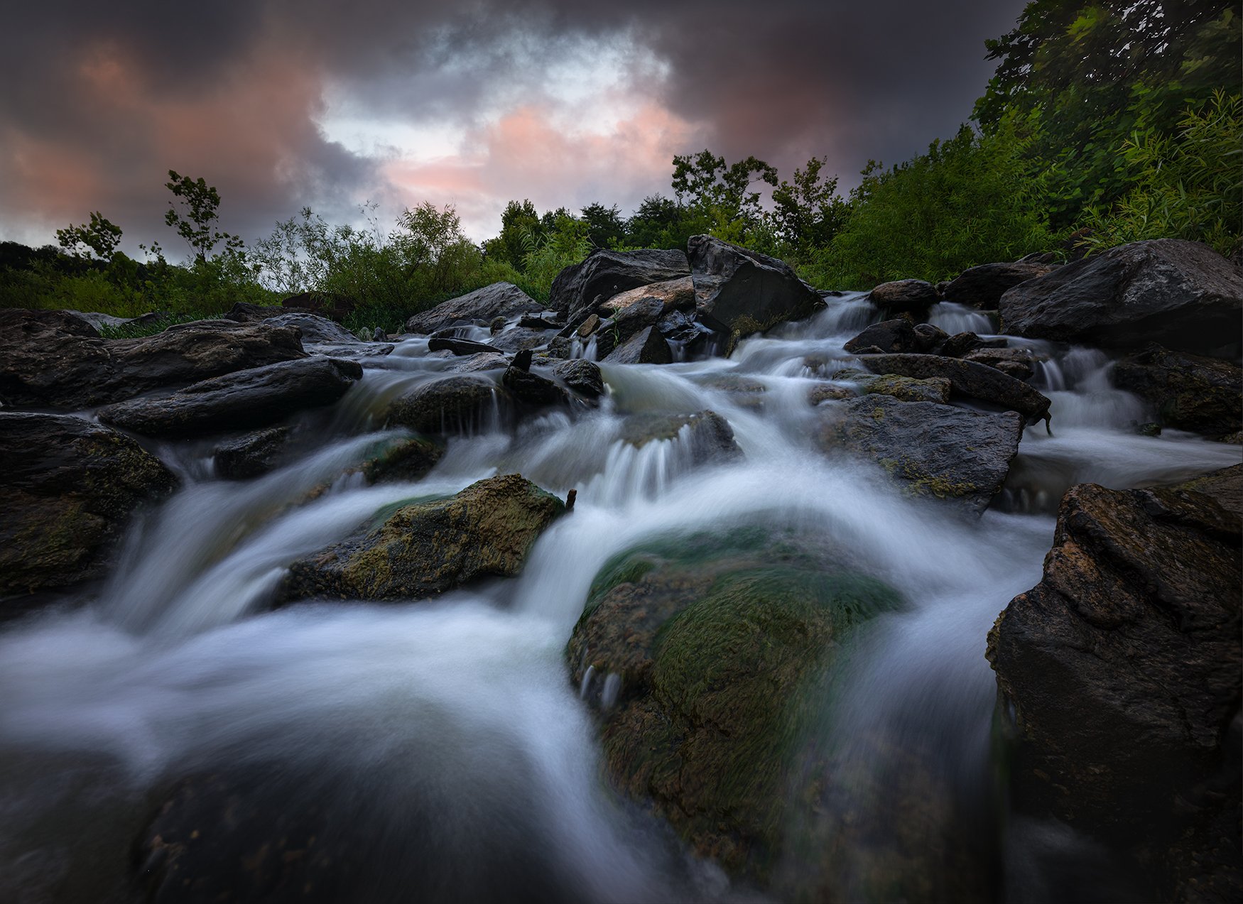 Great Falls Natl. Park, MD