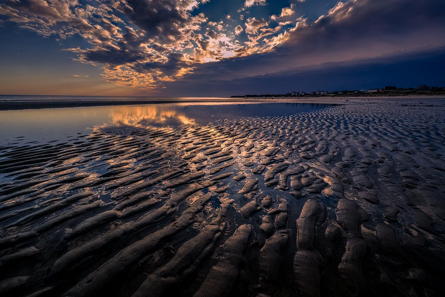 Corporation Beach, Cape Cod, MA