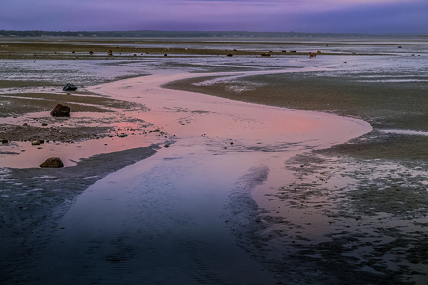 Corporation Beach, Cape Cod, MA