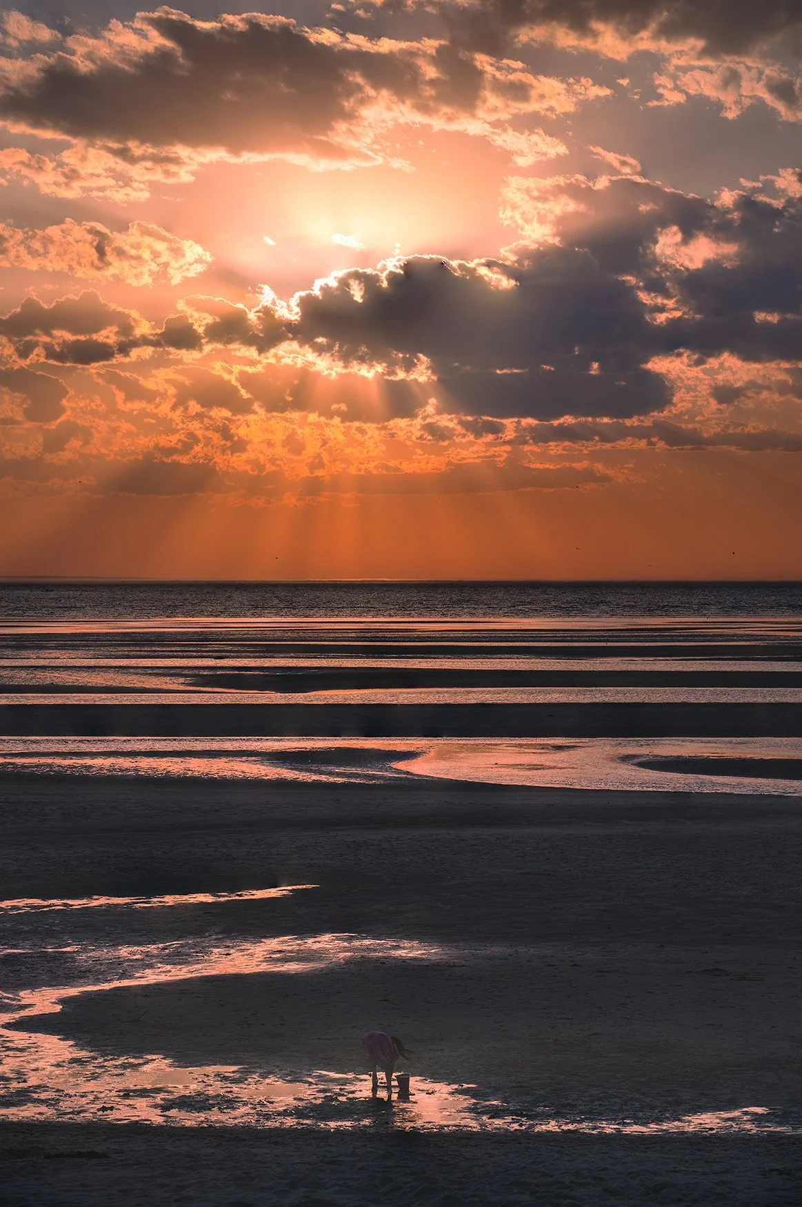 Skaket Beach, Cape Cod, MA