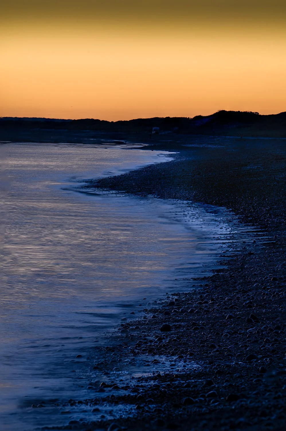 Sandy Neck Beach, Cape Cod, MA