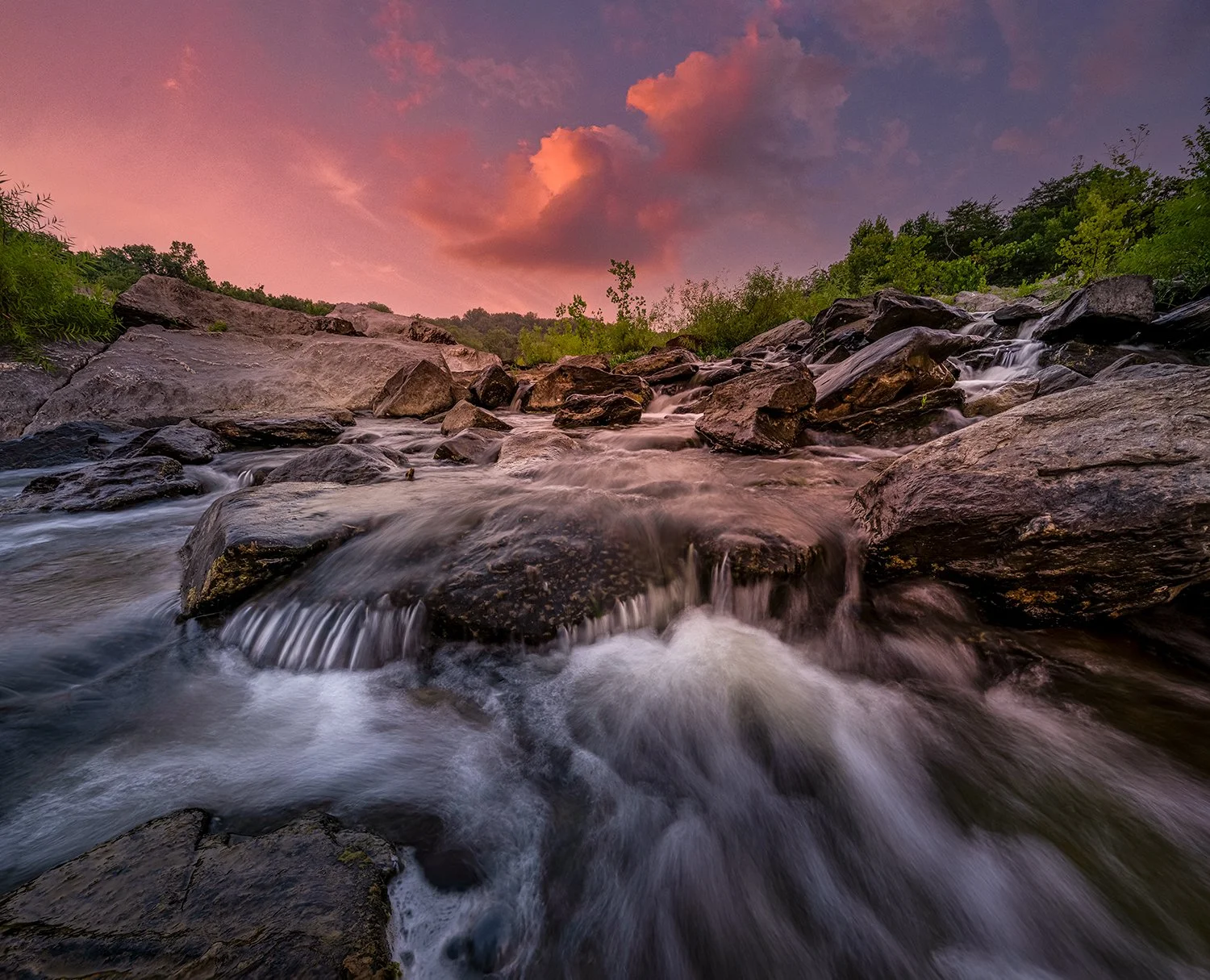 Great Falls Natl. Park, MD