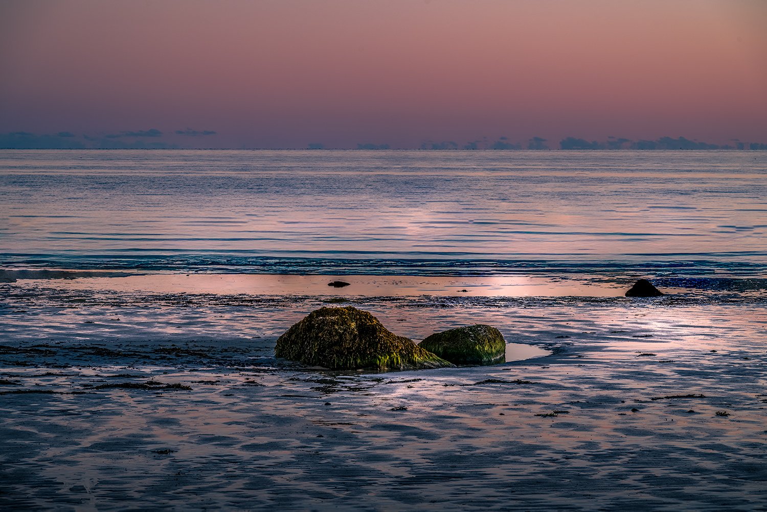 Corporation Beach, Cape Cod, MA