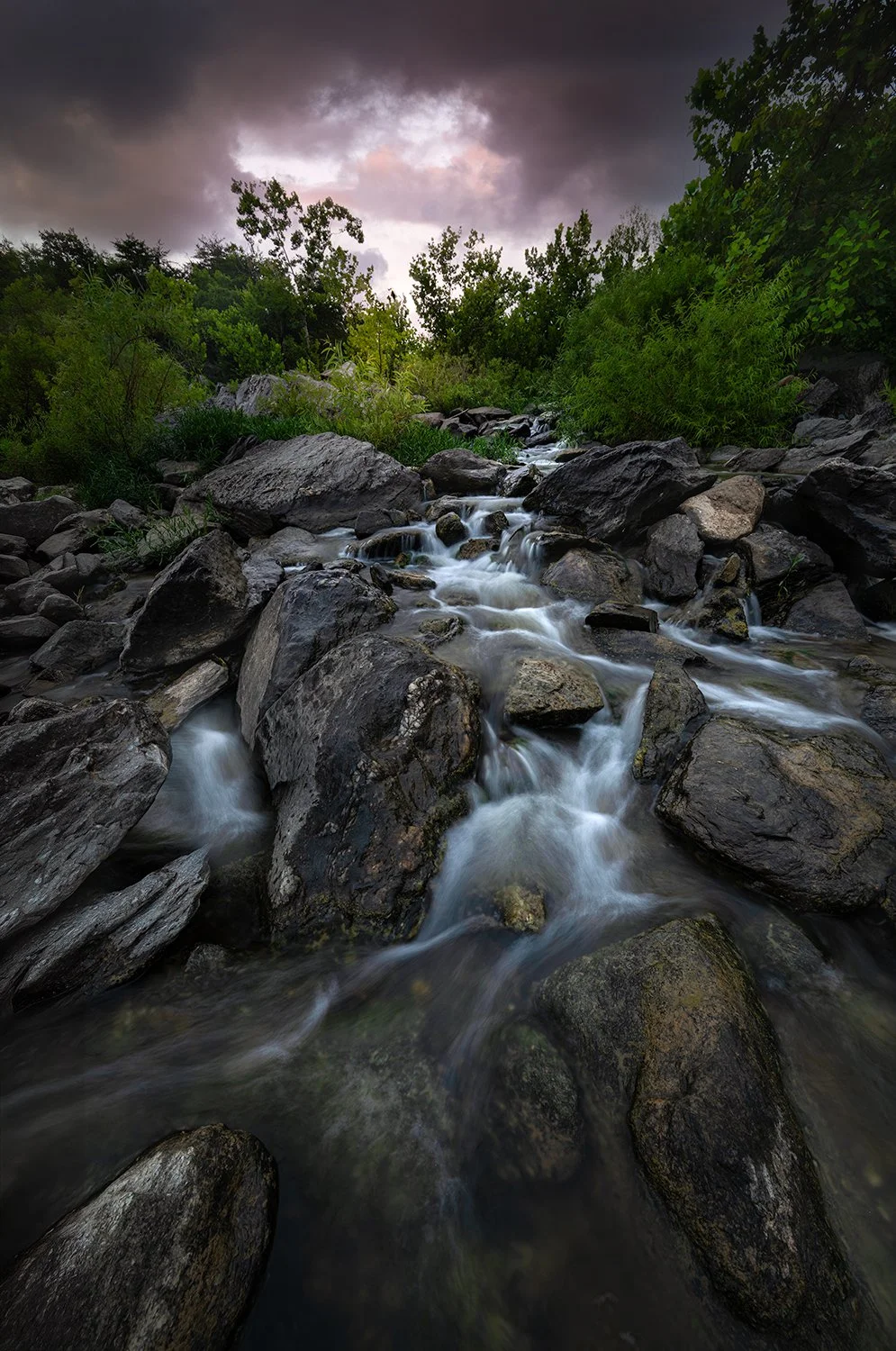 Great Falls Natl. Park, MD