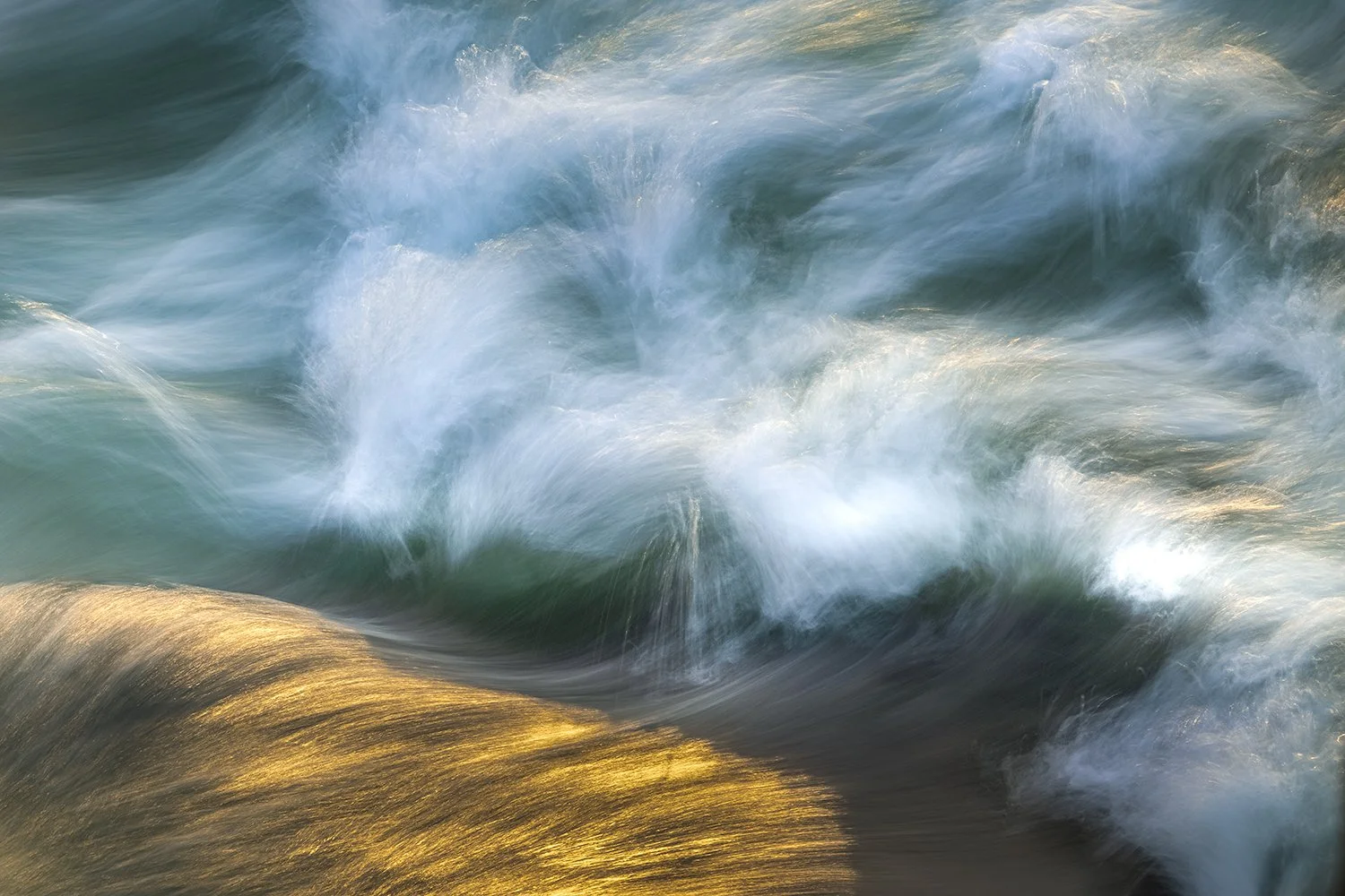 Potomac River Rapids, VA