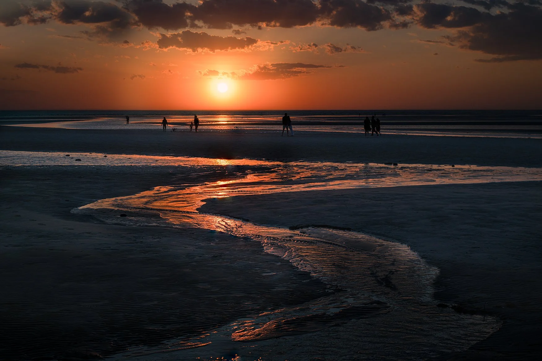 Skaket Beach, Cape Cod, MA