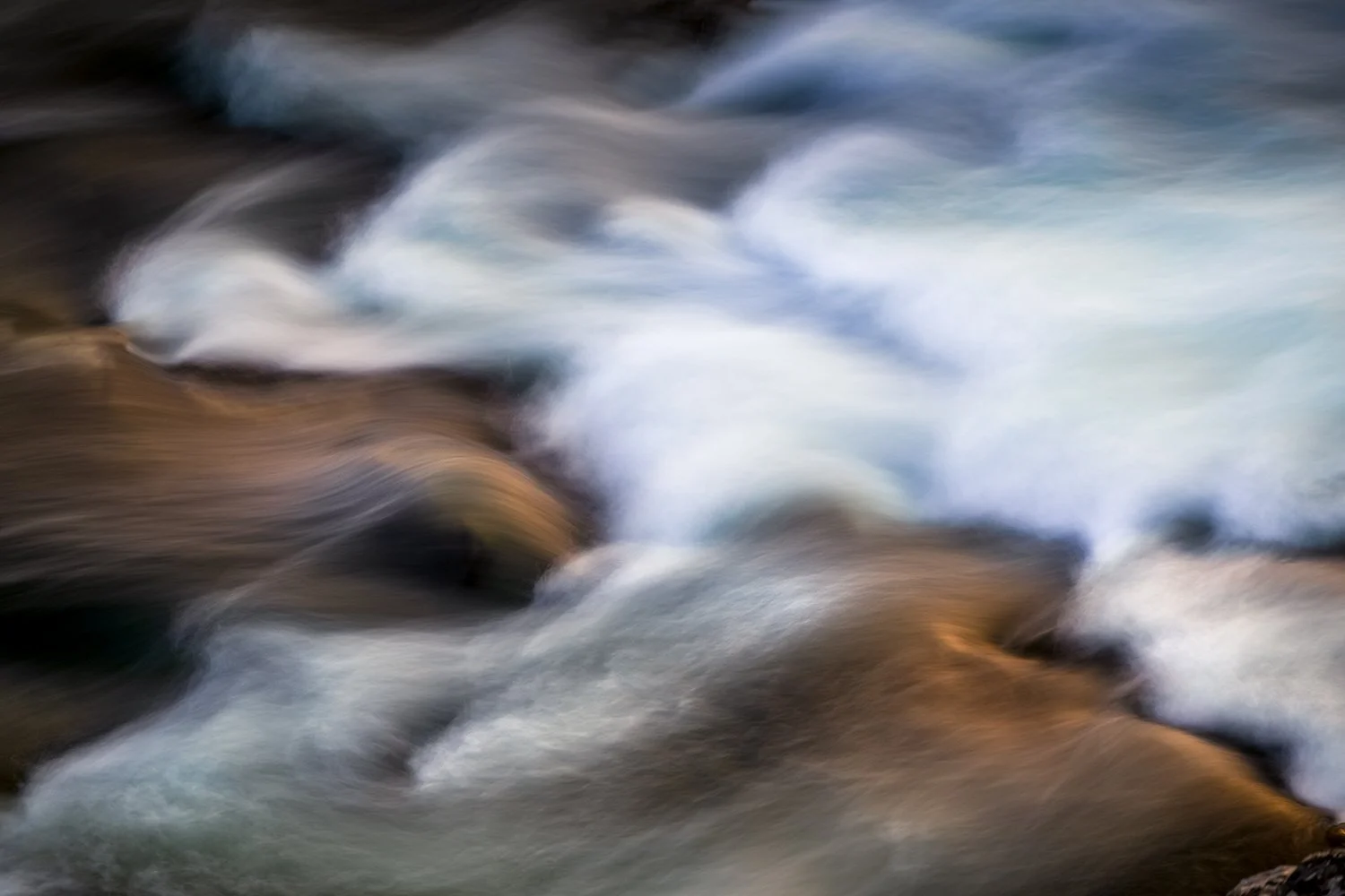 Potomac River Rapids, VA