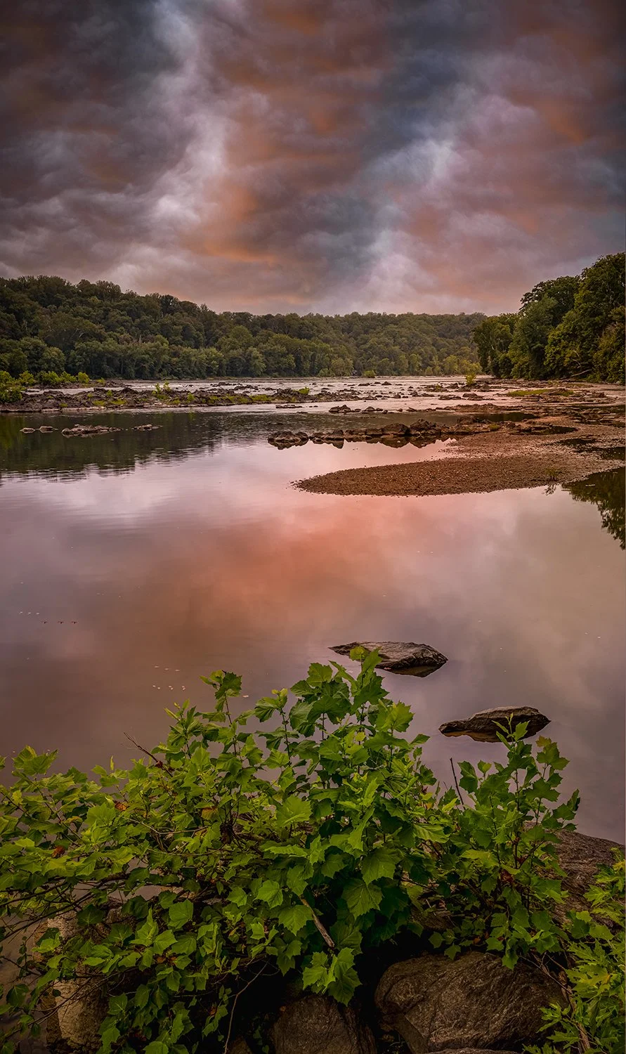Potomac River, MD