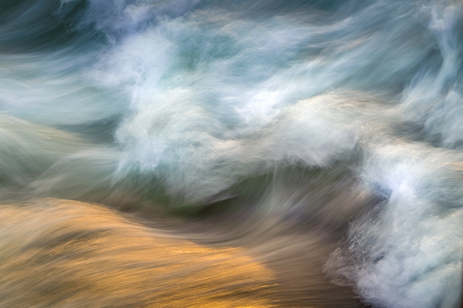 Potomac River Rapids, VA