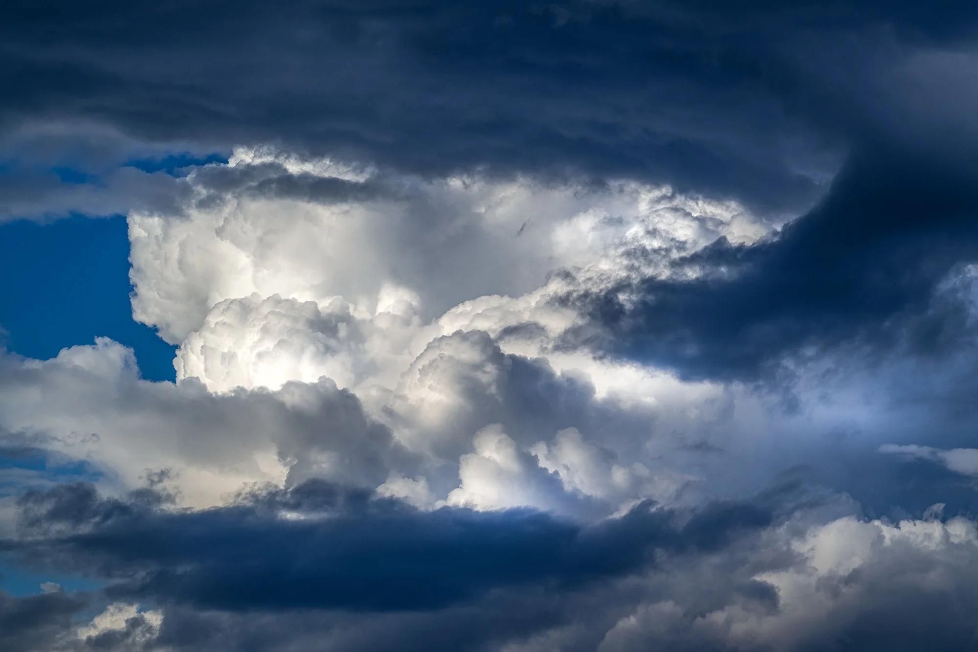 Clouds