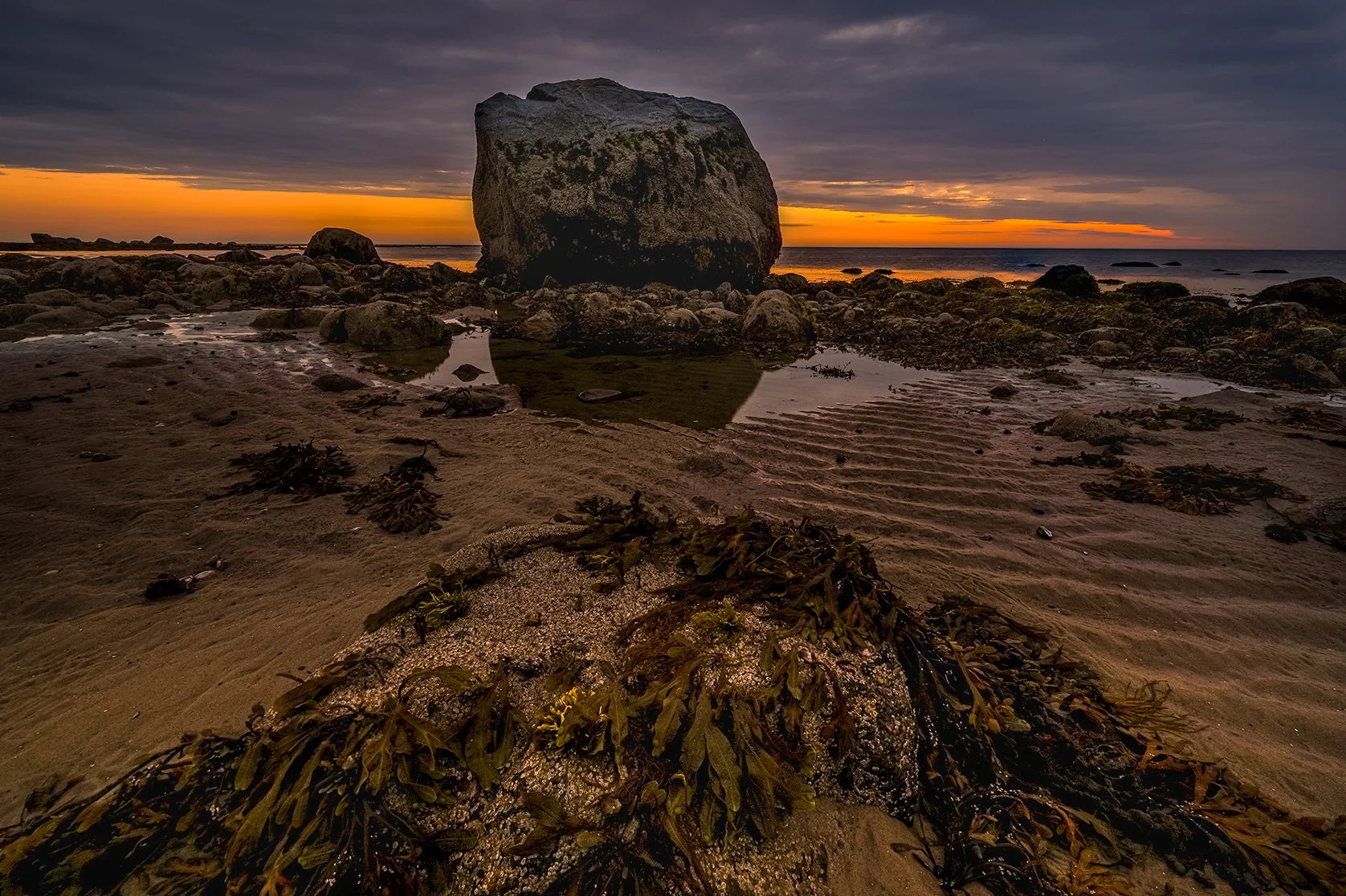 Corporation Beach, Cape Cod, MA