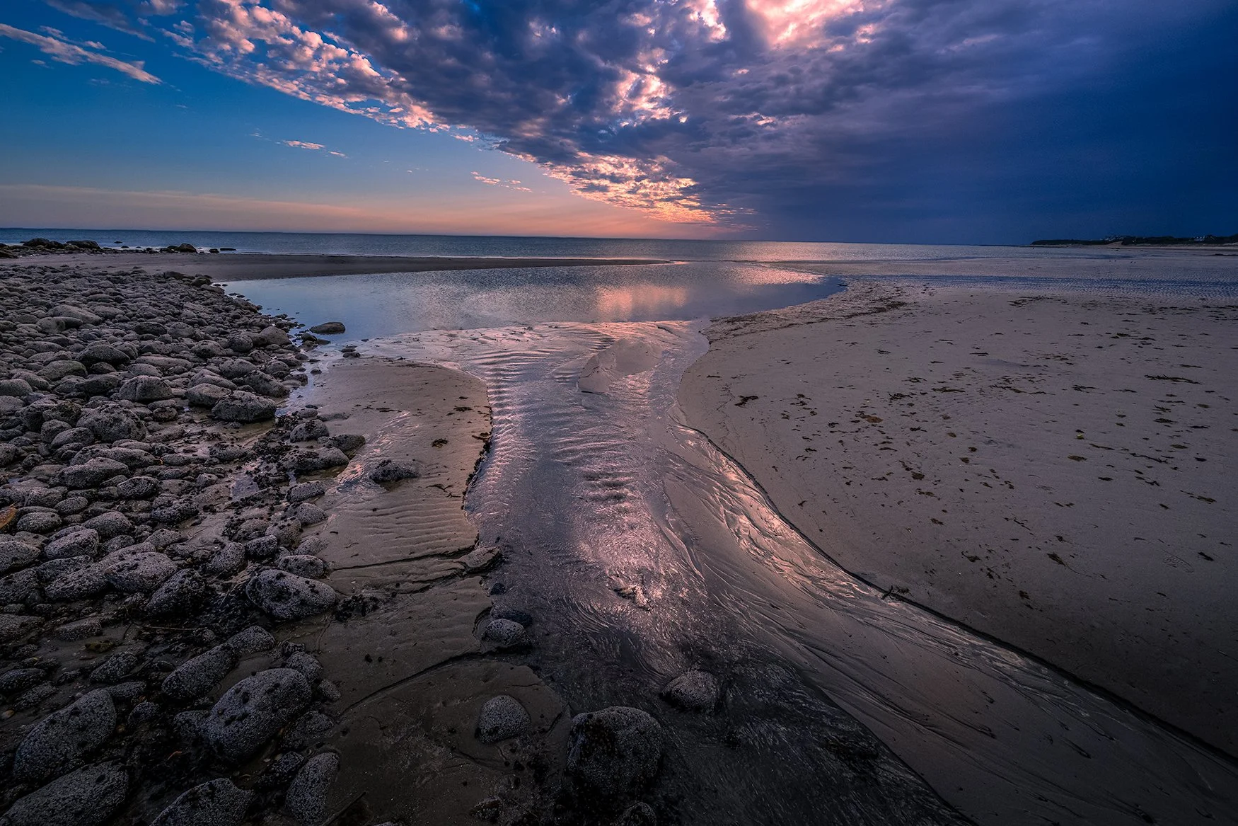 Corporation Beach, Cape Cod, MA